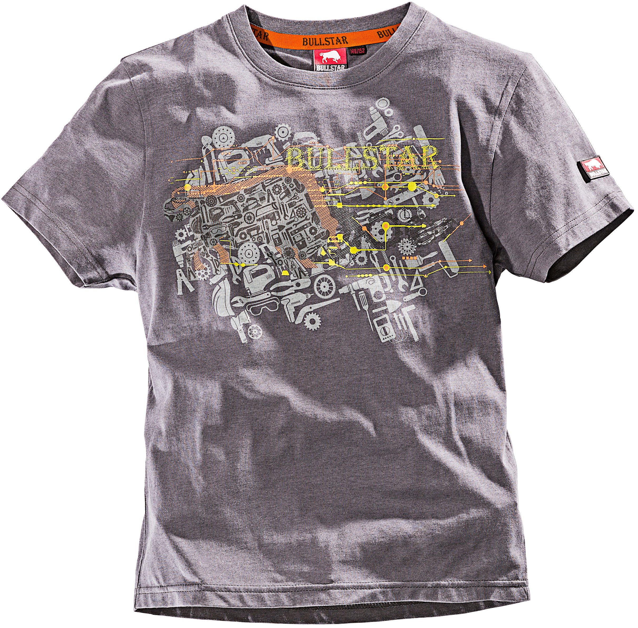 T-Shirt »Ultra« für Kinder, Mit Rundhalsausschnitt online ...