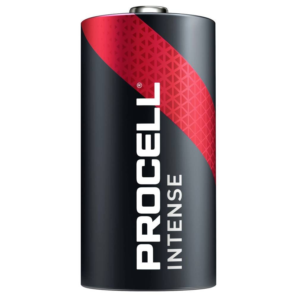 Procell Duracell Baby (C)-Batterie 5000394136977 Batterie