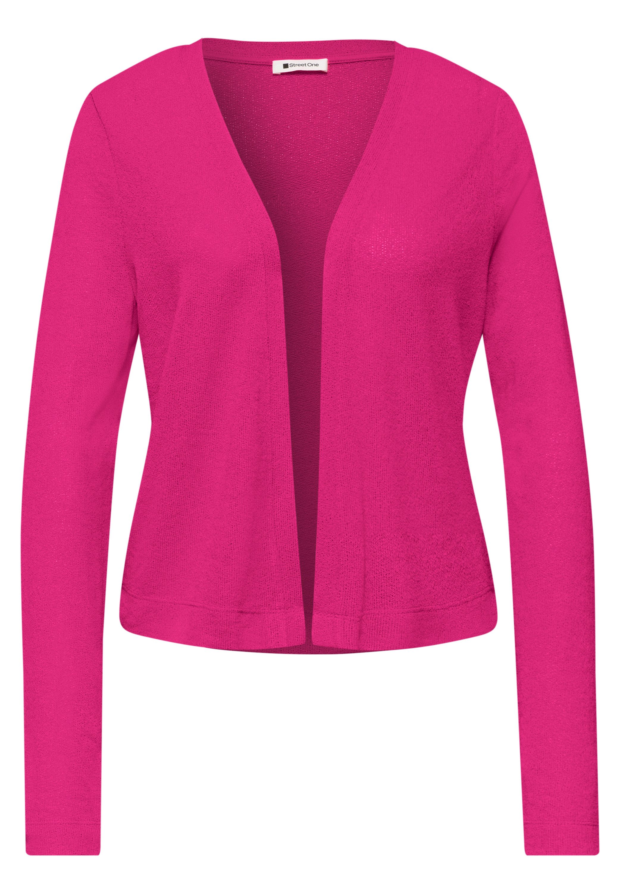 Strickjacke Style Nette