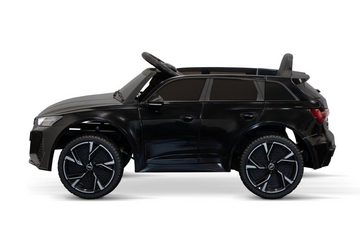 Smarty Elektro-Kinderauto Elektro Kinderauto Audi RS6