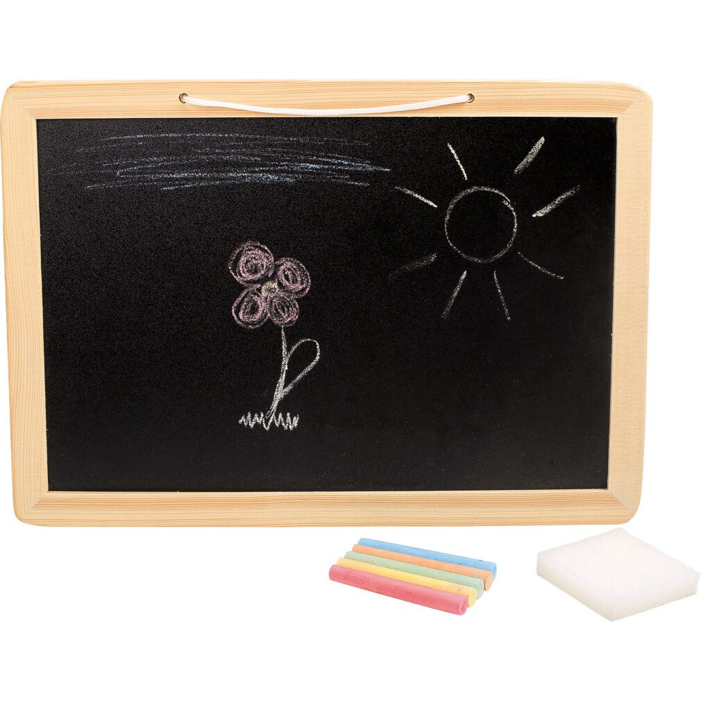 Small Foot Kreidemarker Tafel Bunte Kreide