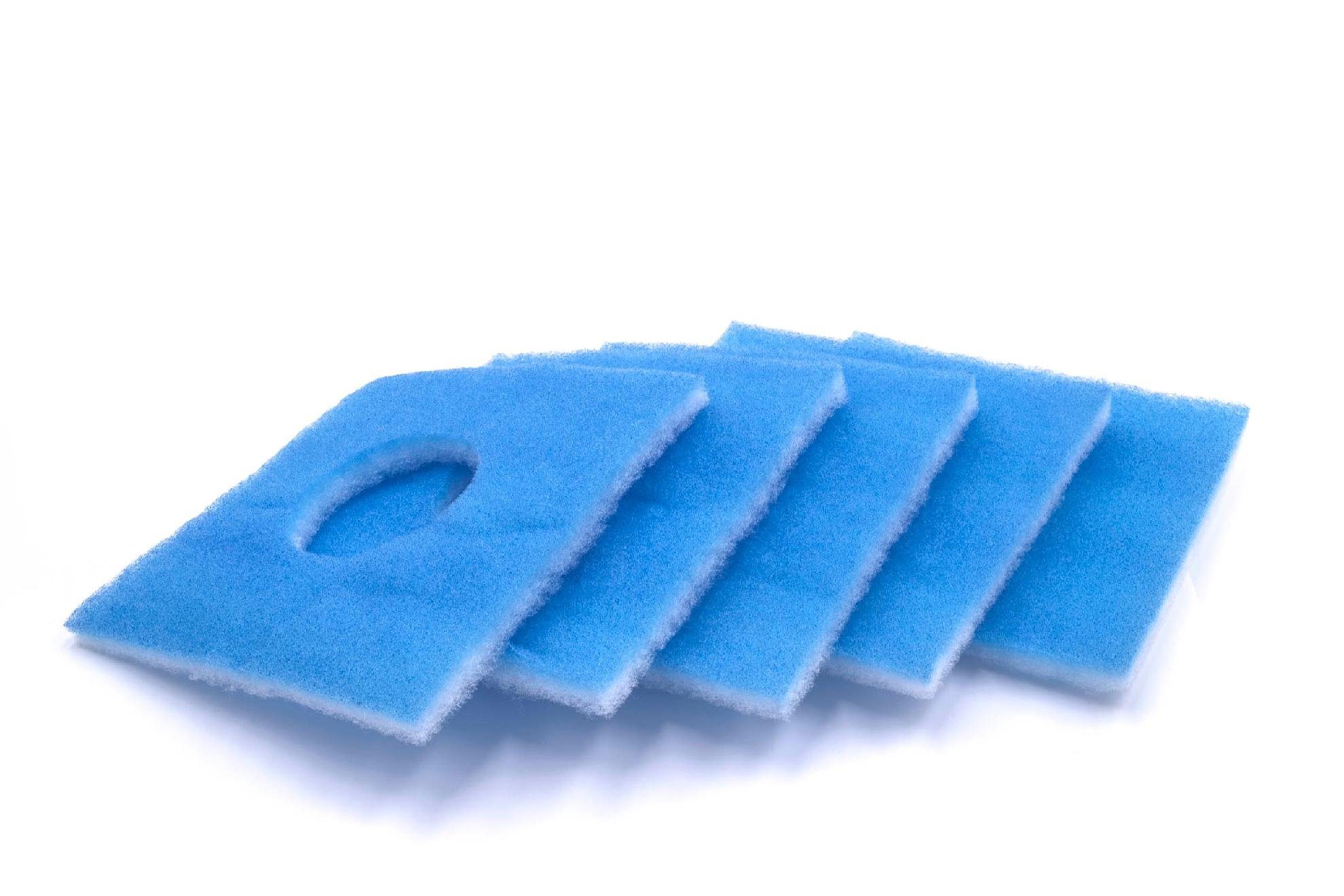 Filter für LIMODOR LF/ELF 226x226mm ( ersetzt F-LF/5 / 00010 Filter für LIMODOR LF/ELF 226x226mm ( ersetzt F-LF/5 / 00010