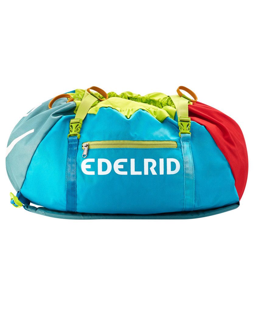 Edelrid Trekkingrucksack Drone - Seilsack - assorted colour