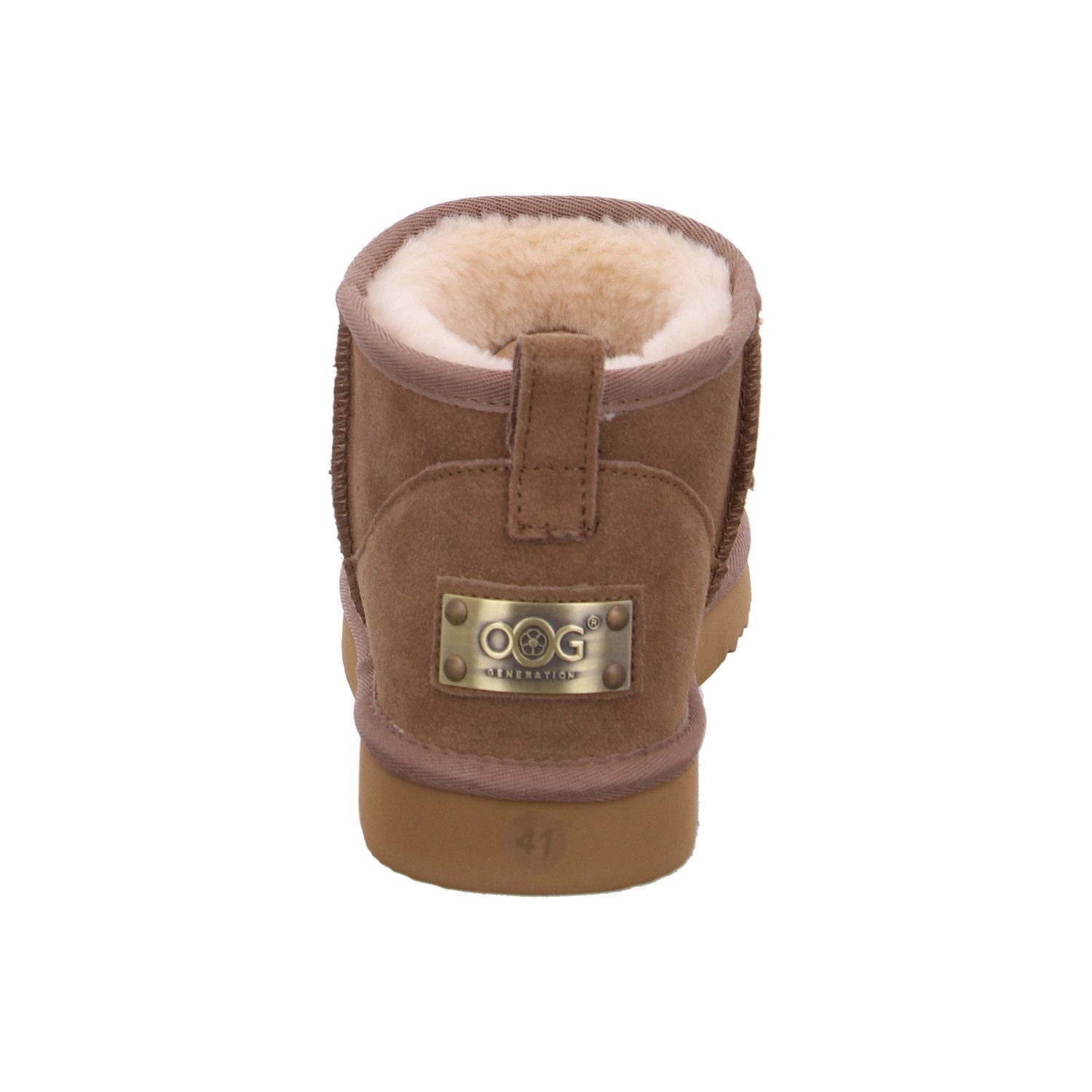 OOG Winterstiefel günstig online kaufen