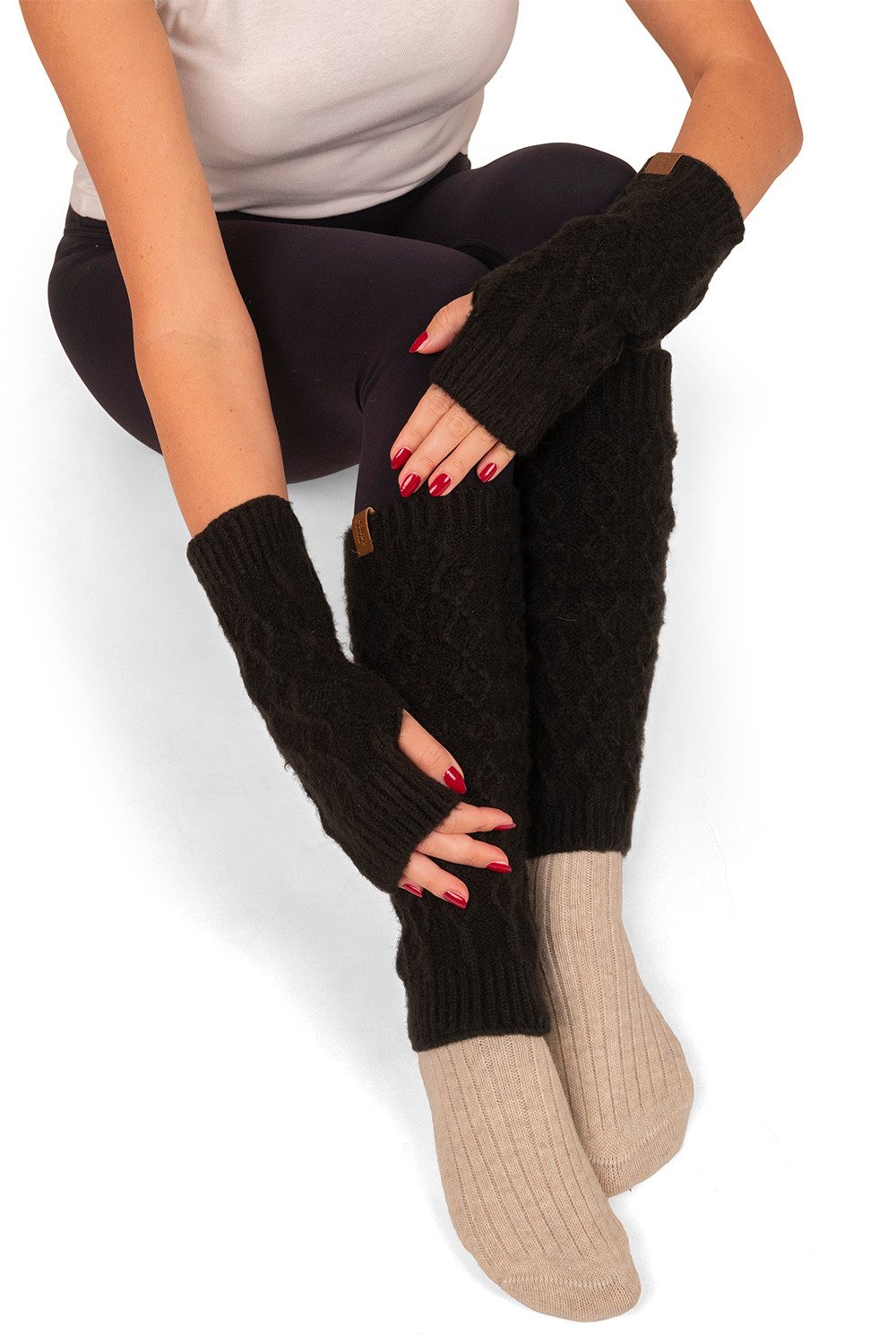 Vivisence Shirt & Hose 7300Kmpl (Set, 2-tlg)