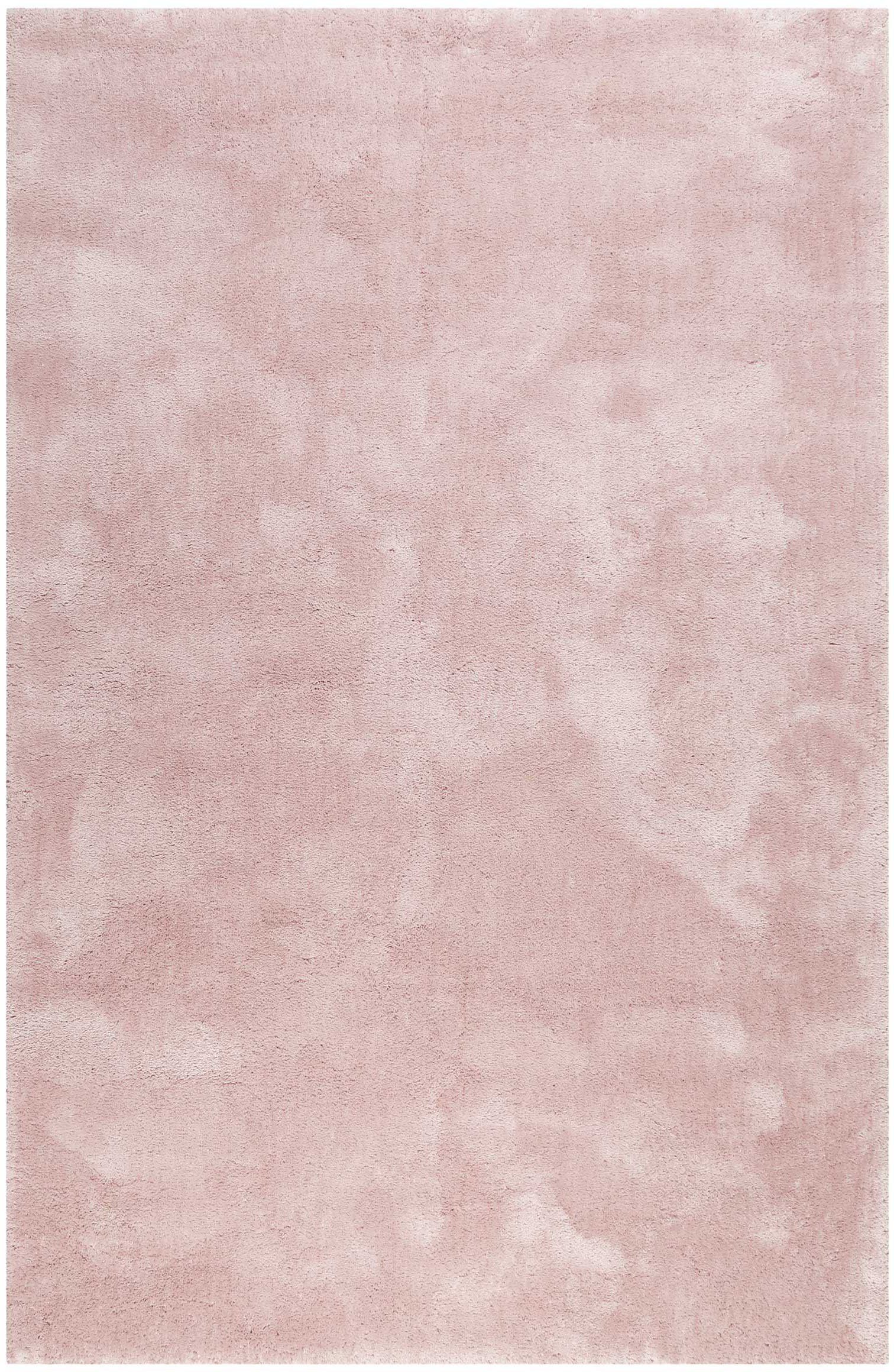 Esprit Hochflor-Teppich Relaxx ESP-4150, rechteckig, Höhe: 25 mm, Wohnzimmer, sehr große Farbauswahl, weicher dichter Hochflor