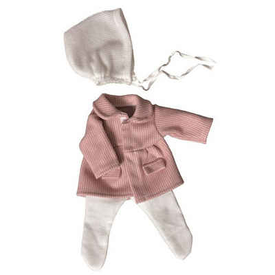 Egmont Toys Puppenkleidung Puppenkleidung Pearly Pink 30-32 cm Puppen Puppen Outfit