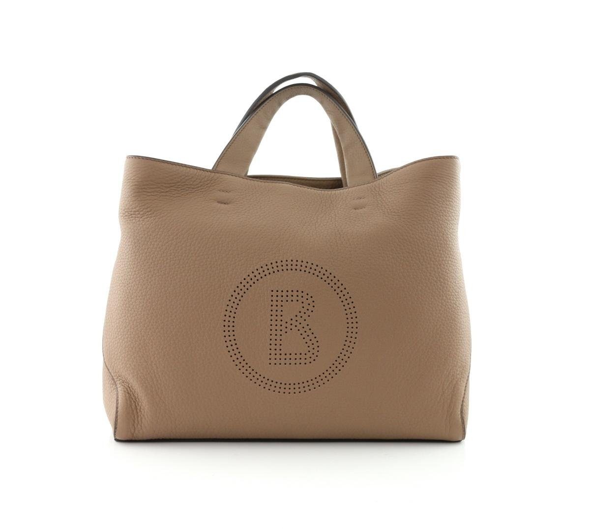 Bogner Taschen Outlet Tote Bag Schwarze Handtasche Bogner BOGNER