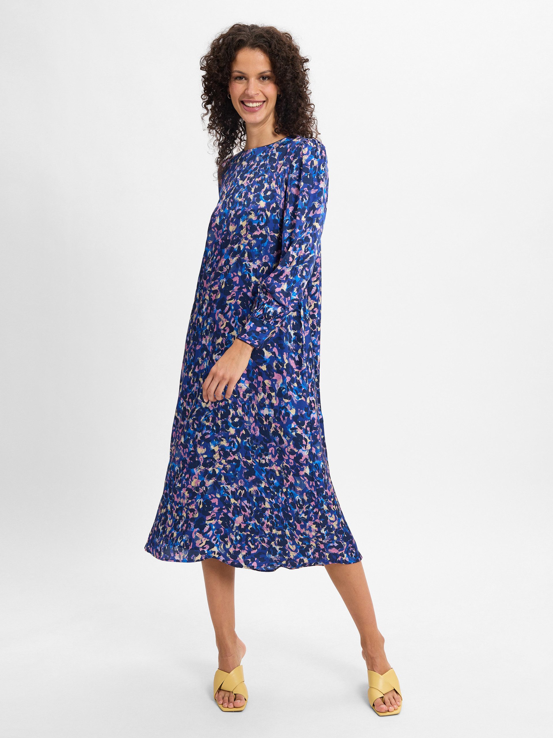 RICHROYAL Sommerkleid