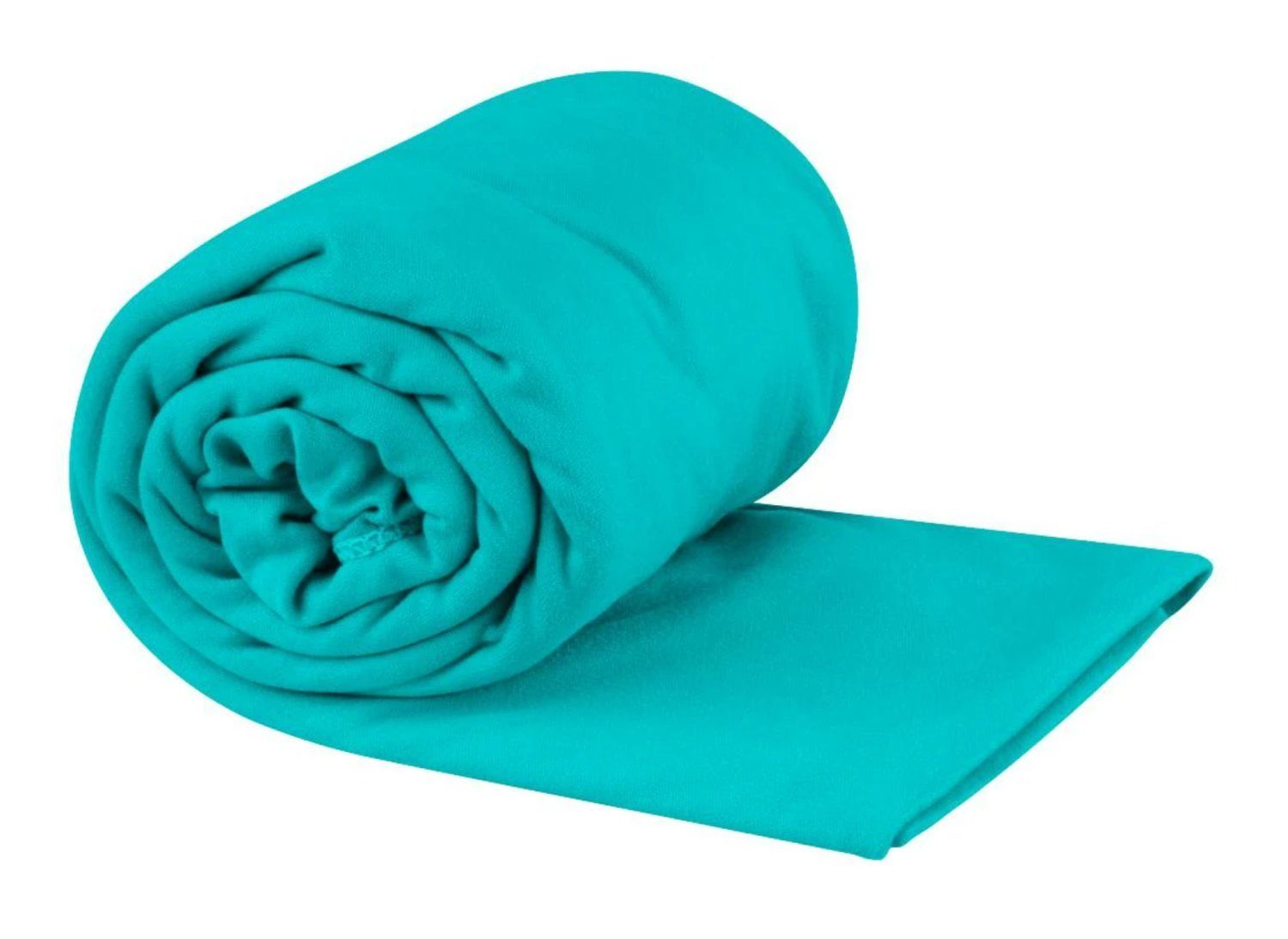 Sporthandtuch Pocket Towel Baltic