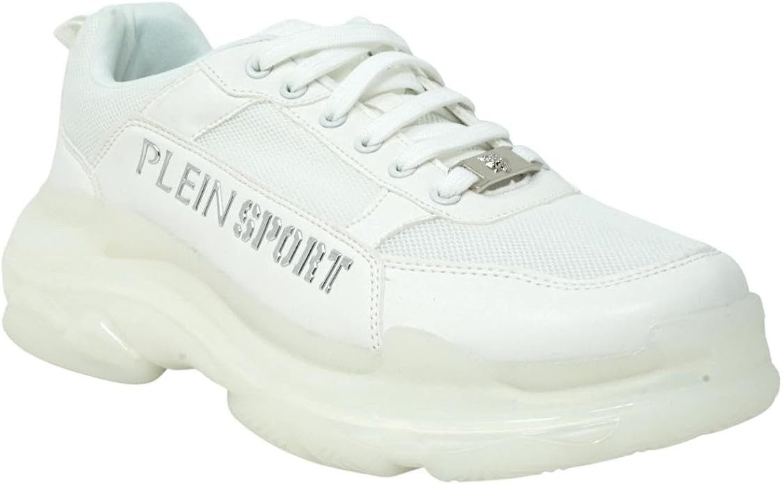 PLEIN SPORT SIPS100101 Sneaker