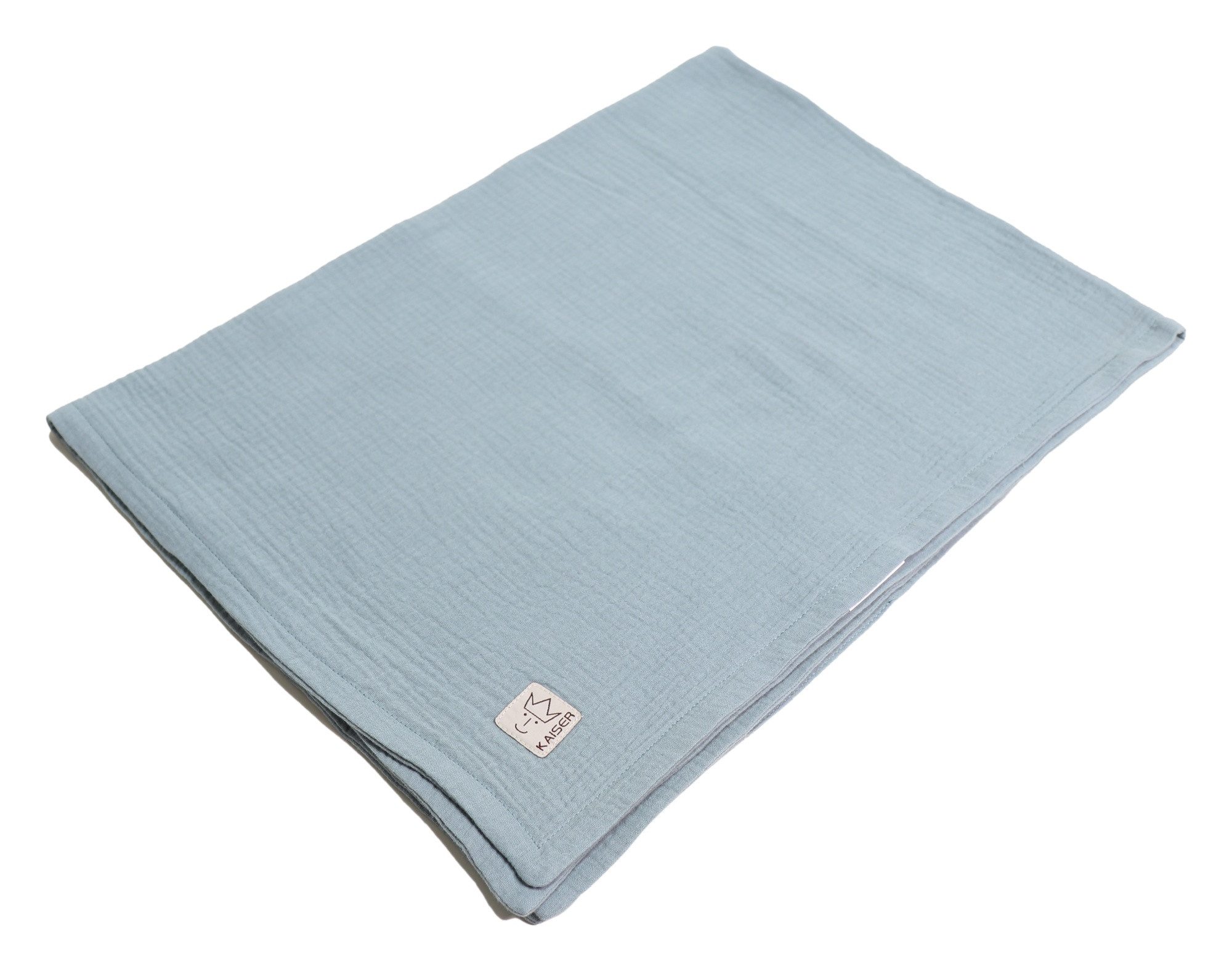 Babydecke Muslin summer blanket, Kaiser