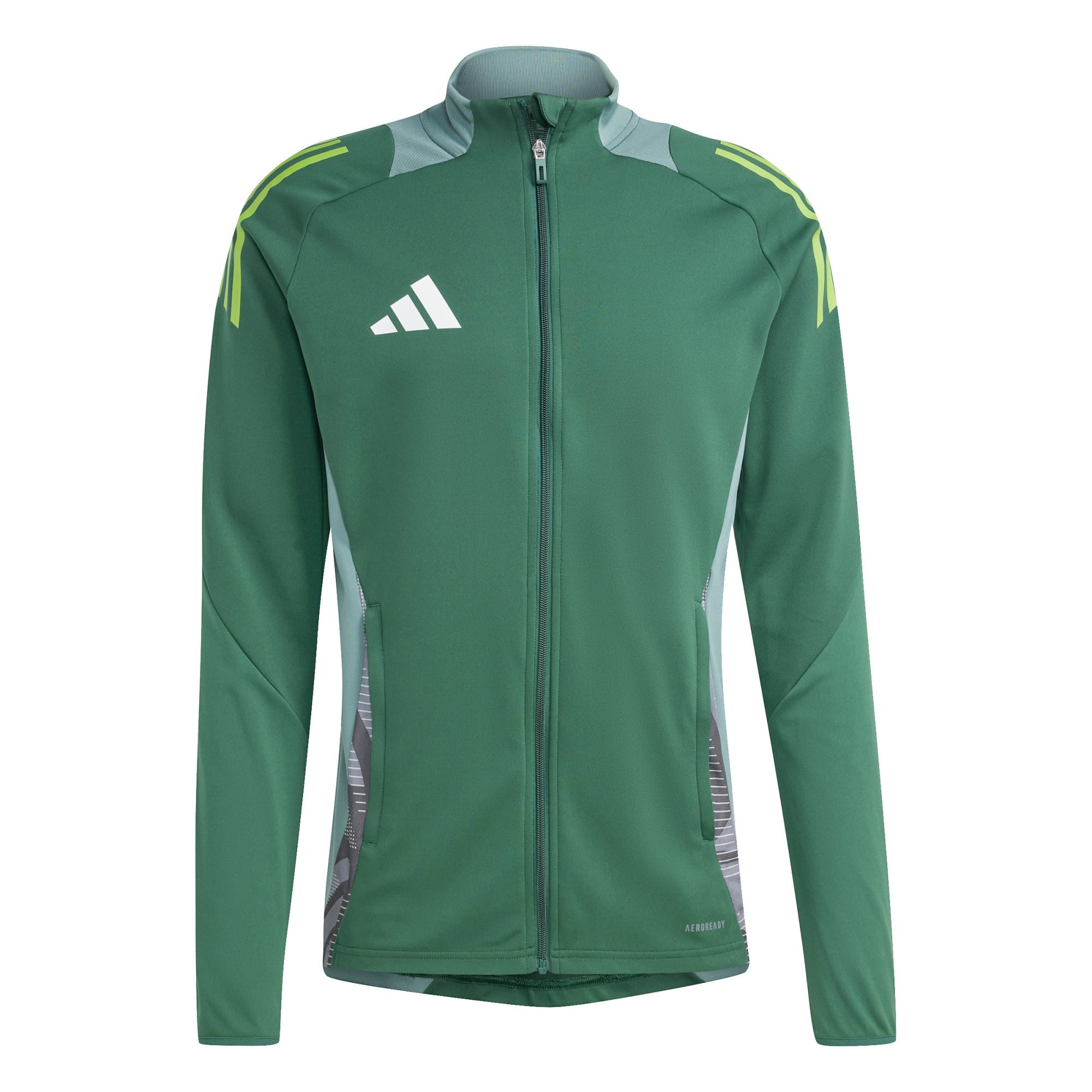 adidas Performance Trainingsjacke adidas Herren Trainingsjacke Tiro 24 Competition Track Jacket