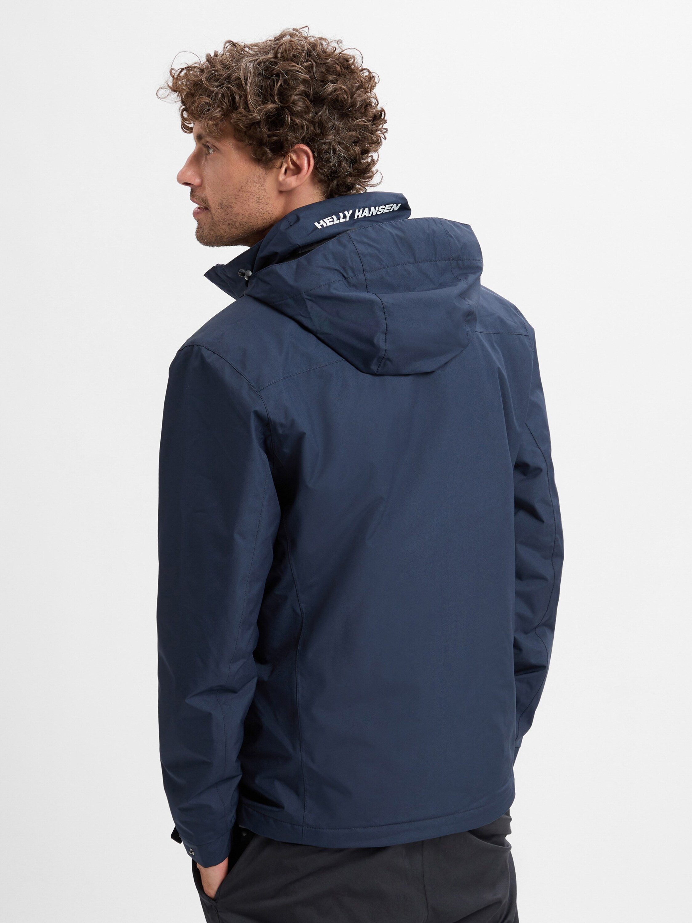 Helly Hansen Kurzjacke Dubliner (1-St)