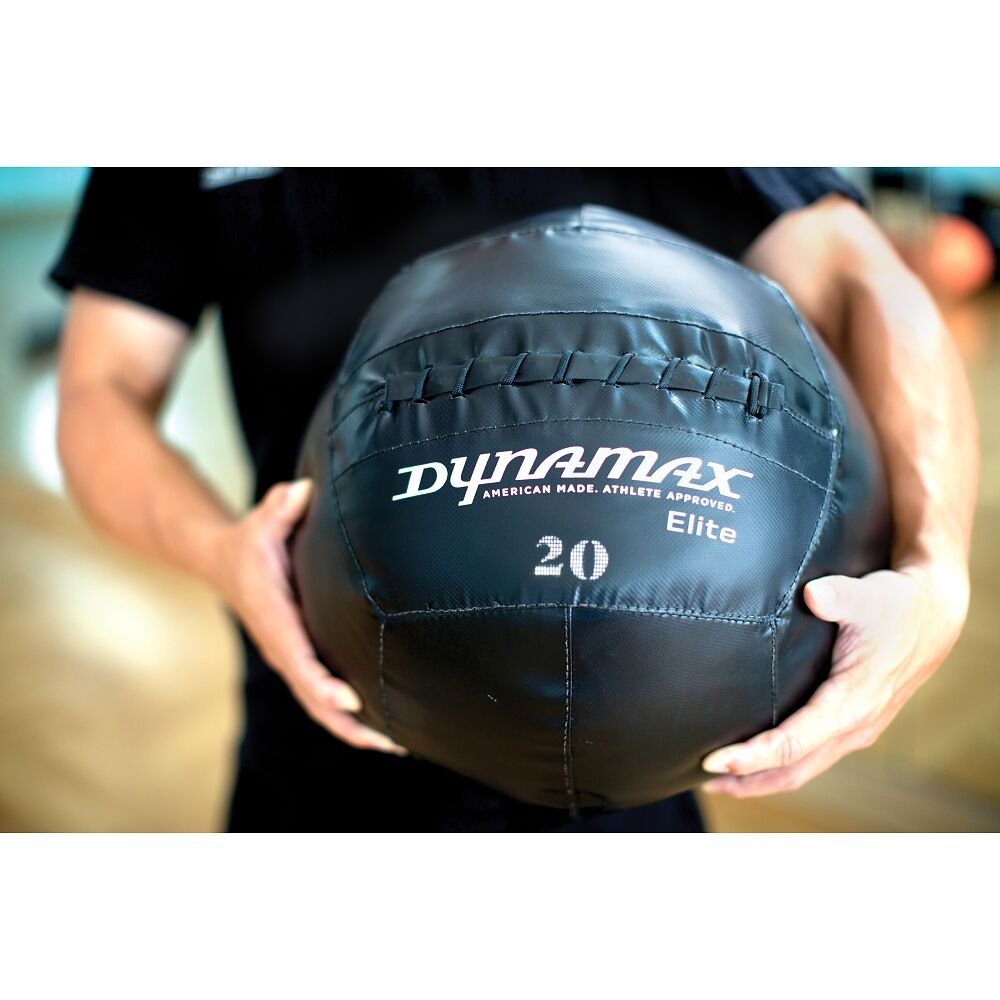 ergonomischen Gesichtspunkten Elite, Dynamax kg Nach 2 gefertigt Medizinball Medizinball