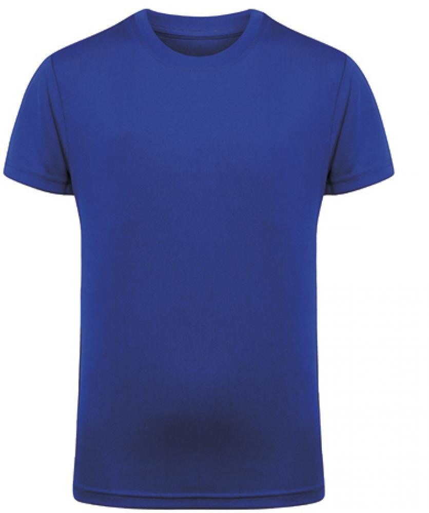 T-Shirt Kids Performance T-Shirt Kinder