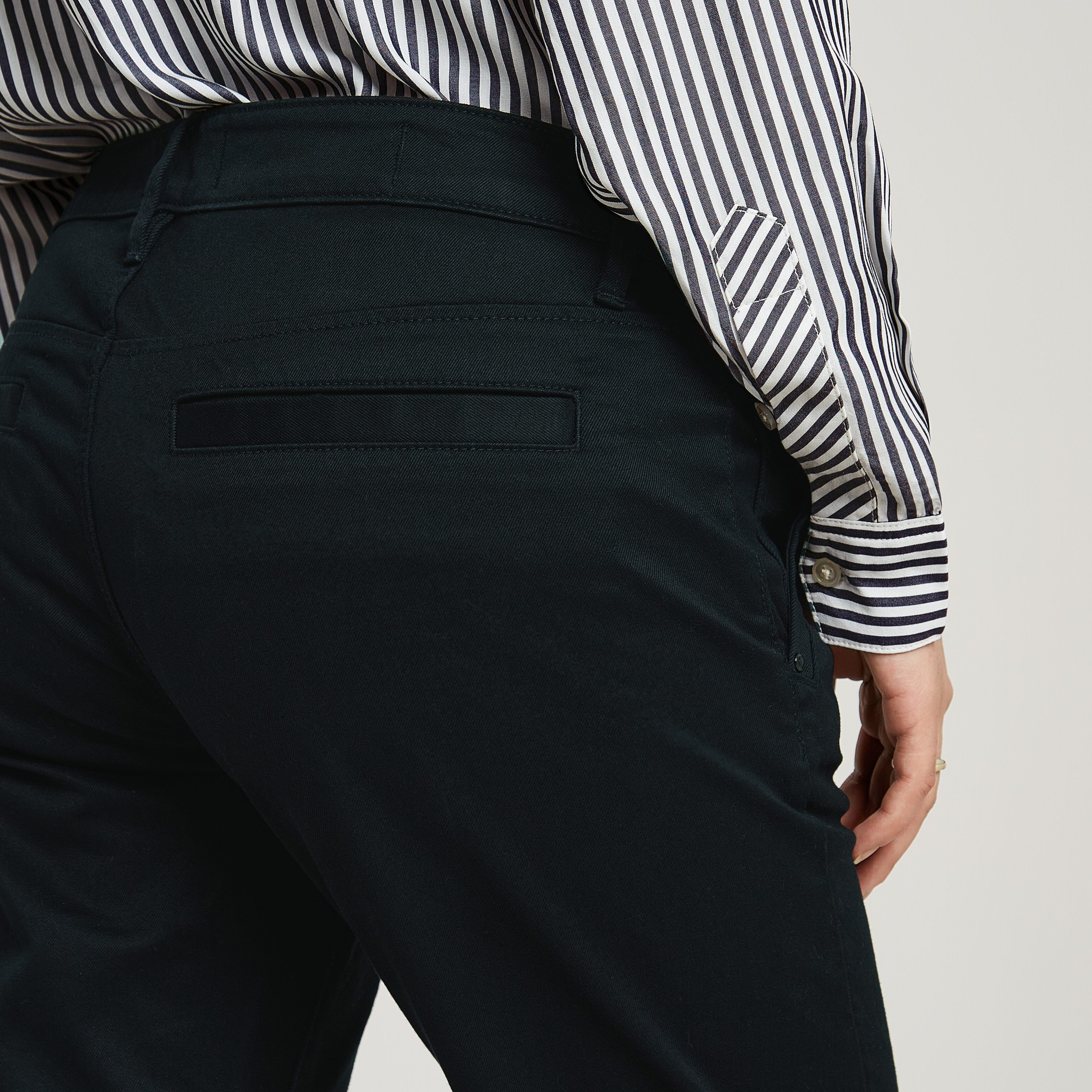 G-STAR Chinohose Kate Chino Boyfriend