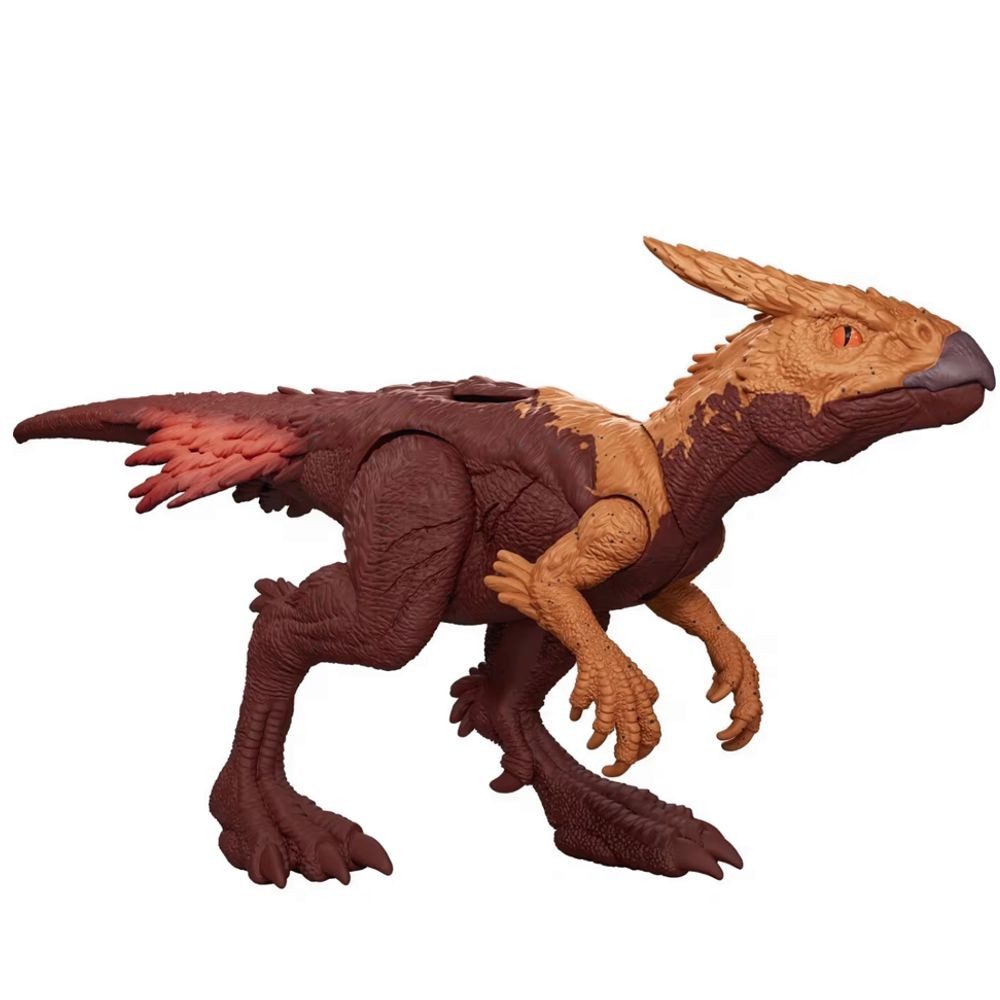 Jurassic World Actionfigur Hypsilophodon Chaos Theory Jurassic World JCL47 Dinosaurier