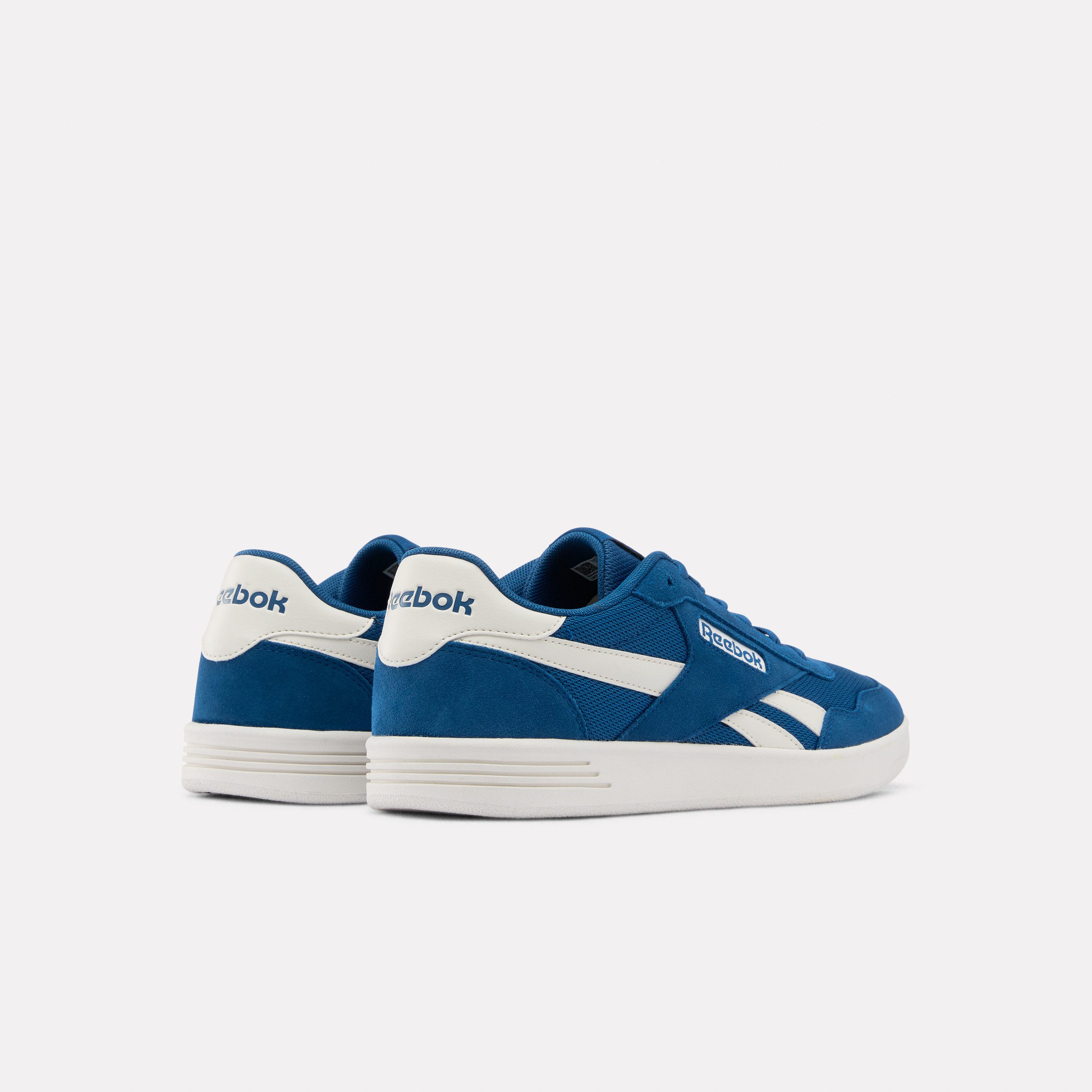 Reebok Classic REEBOK COURT ADVANCE Sneaker – Bild 4 von 5