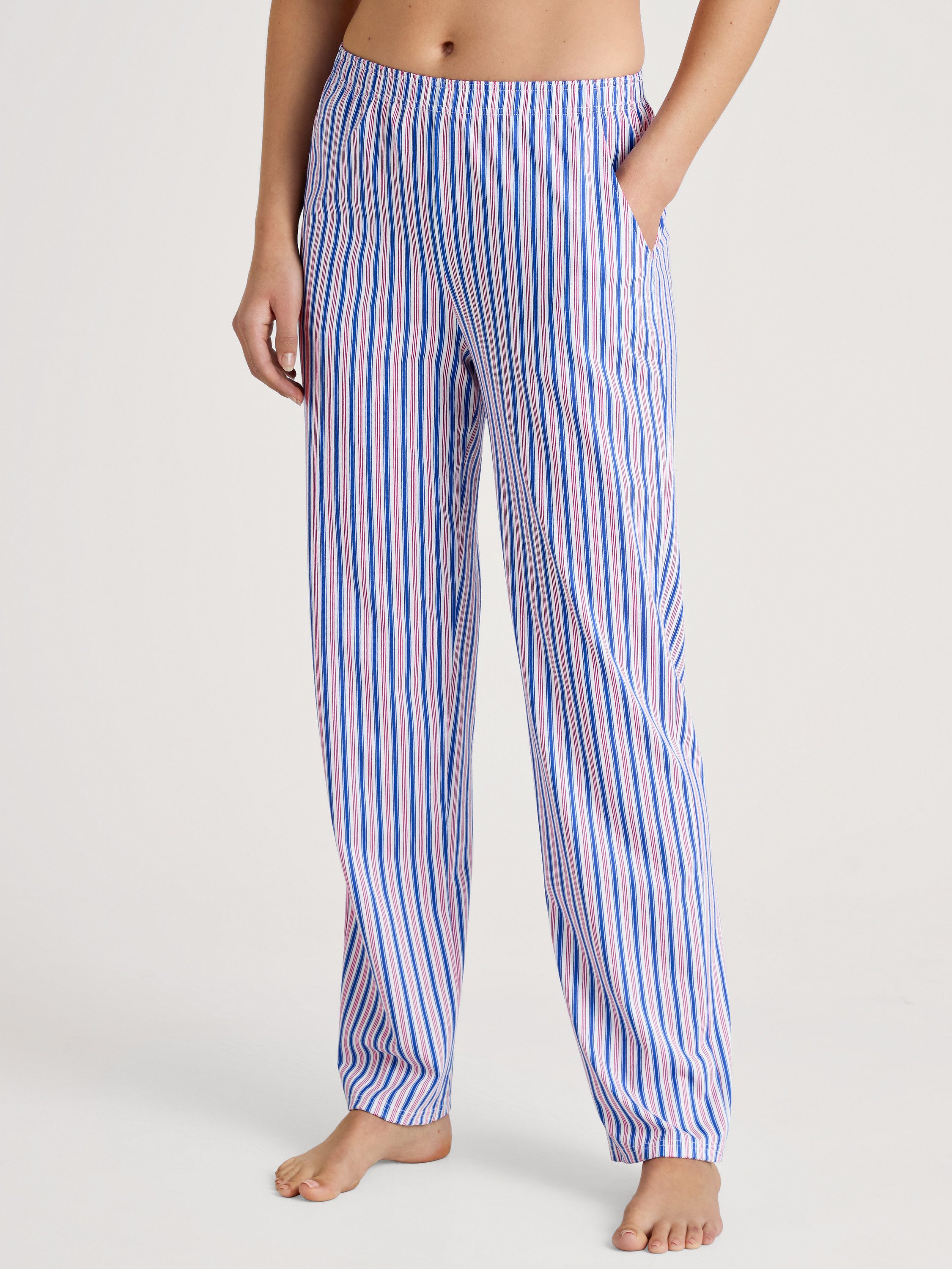 CALIDA Pyjamahose Favourites Damen (1-tlg) günstig online kaufen