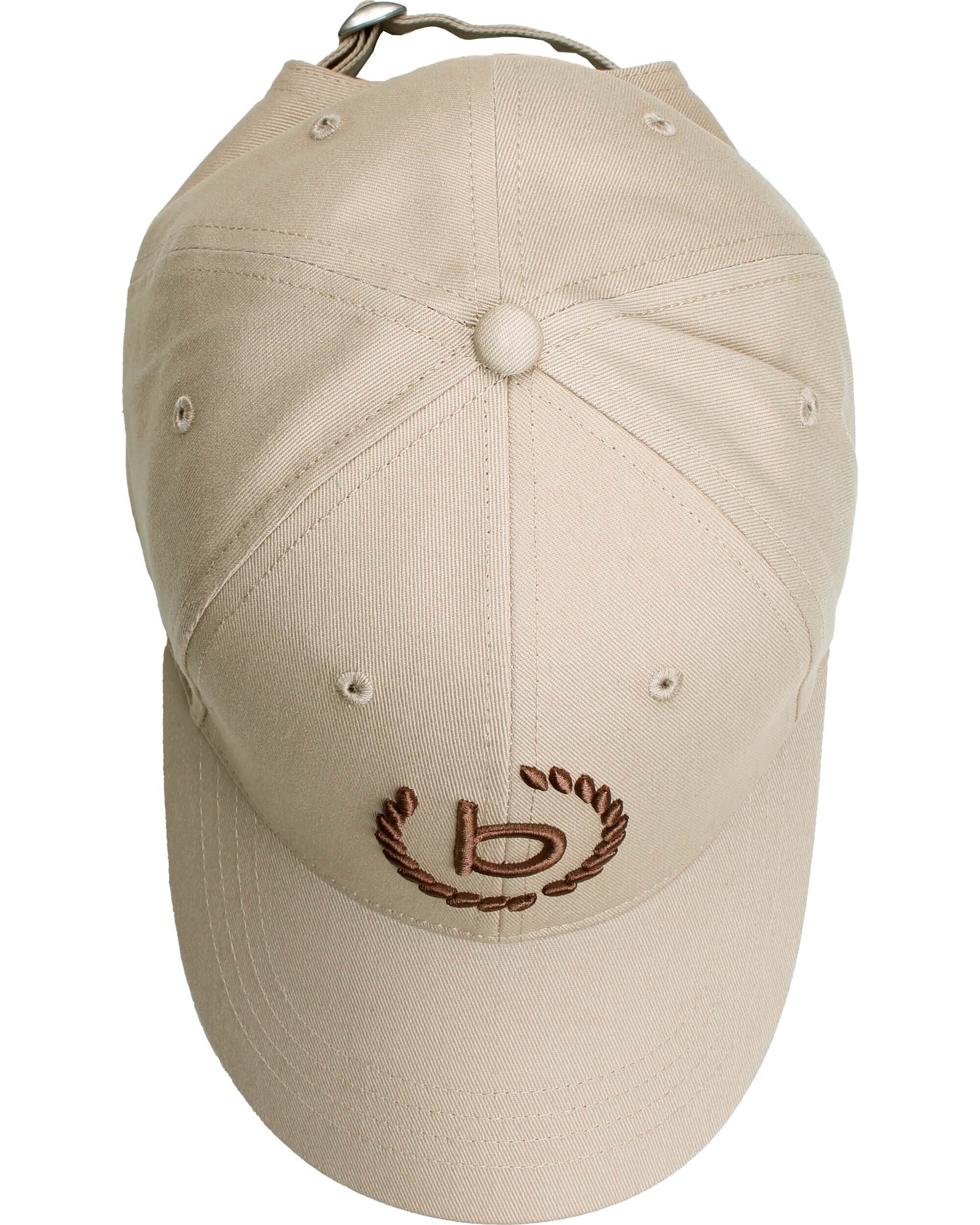 bugatti Baseball Cap Baumwolle Kopfbedeckung