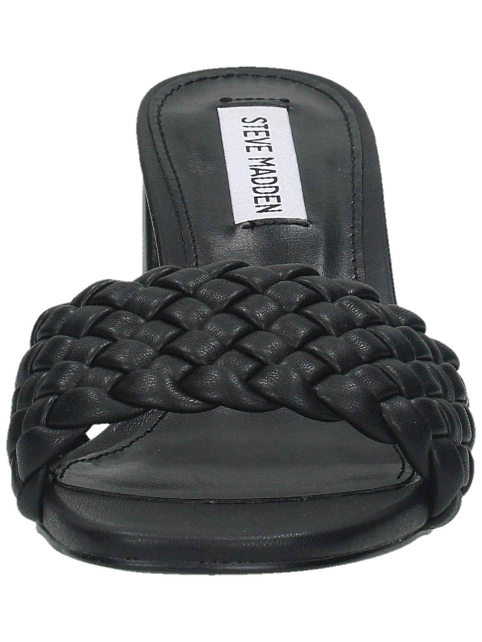 STEVE MADDEN STEVE MADDEN Pantoletten Lederimitat Pantolette