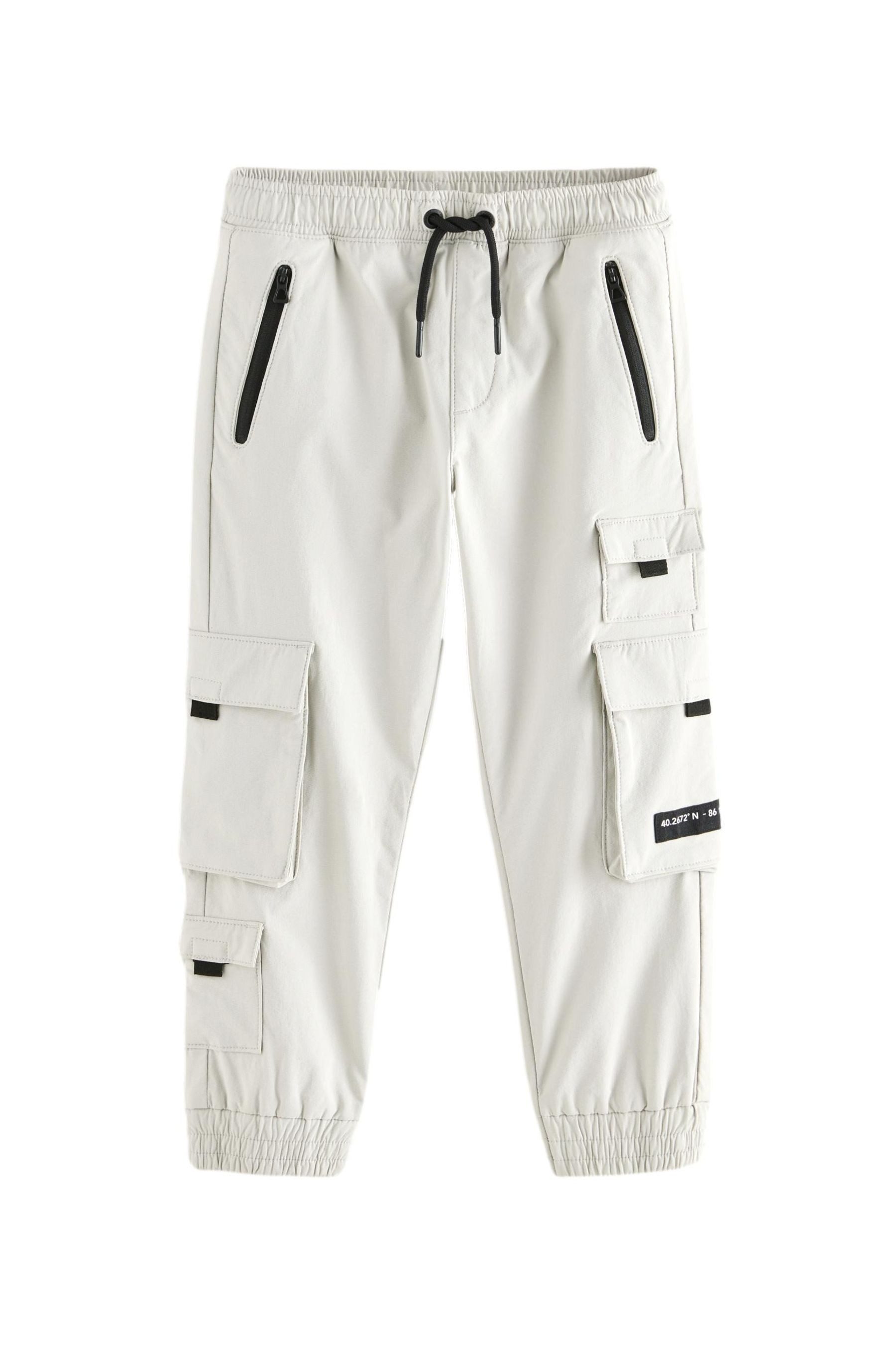 Cargohose Premium Cargohose