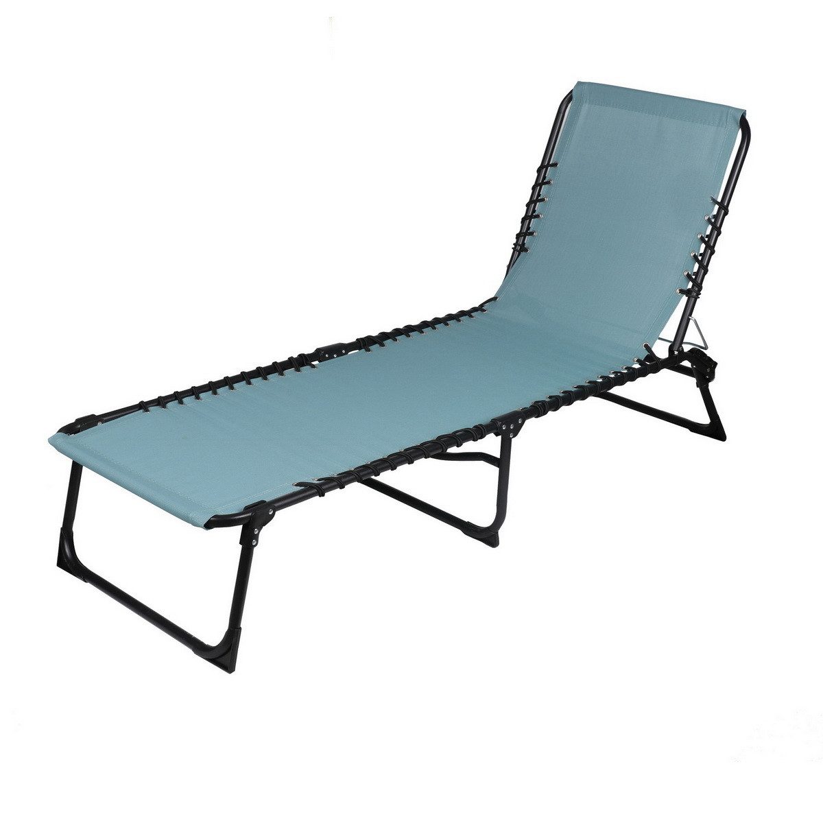 Sunnydays Gartenliege Sonnenliege Campingliege Sonnenund GartenLiege