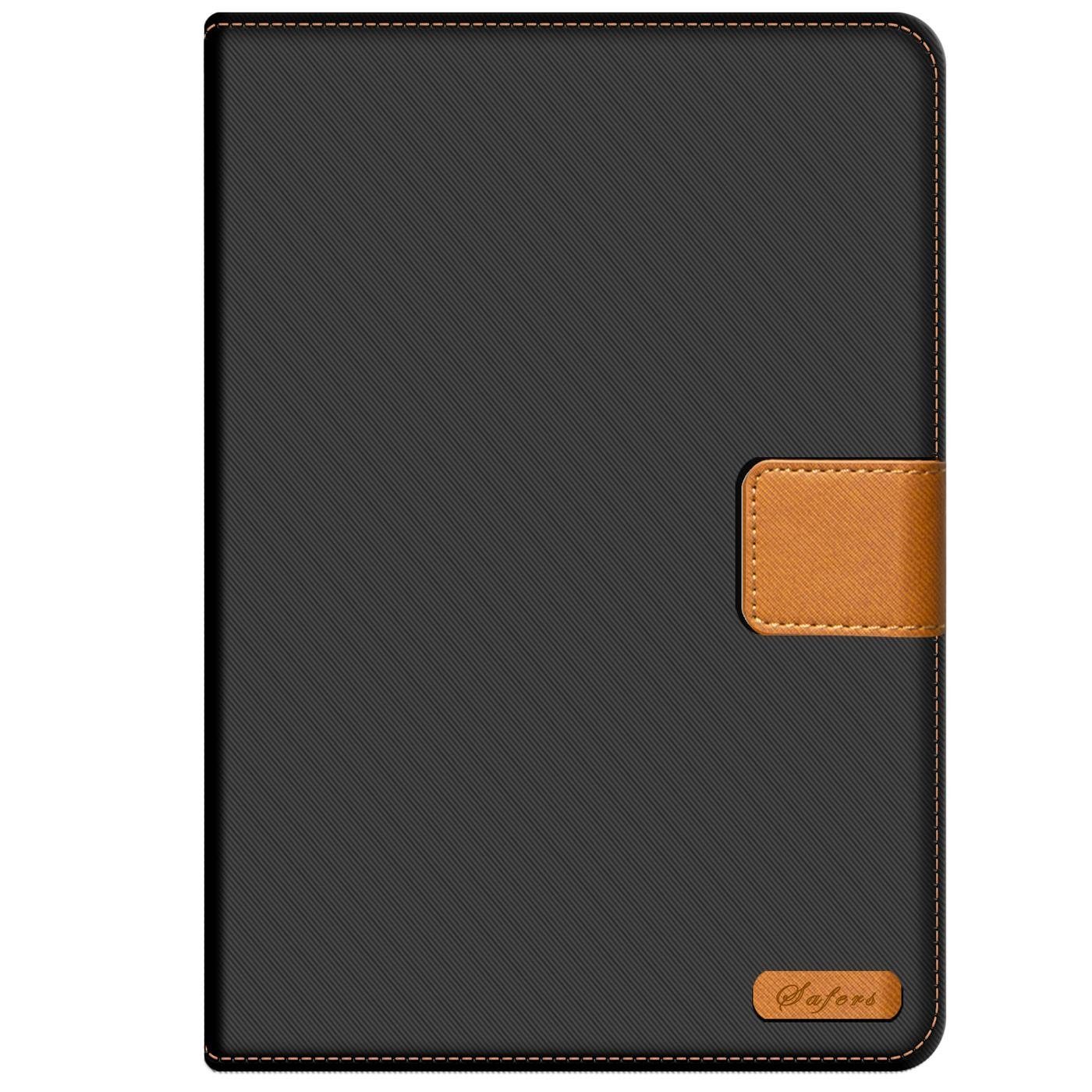 CoolGadget Tablet-Hülle Book Case Tablet Tasche Für Samsung Galaxy Tab S5e 26,7 cm (10,5 Zoll), Hülle Klapphülle Cover Samsung Tab S5e (T720/T725) Schutzhülle – Bild 2 von 5