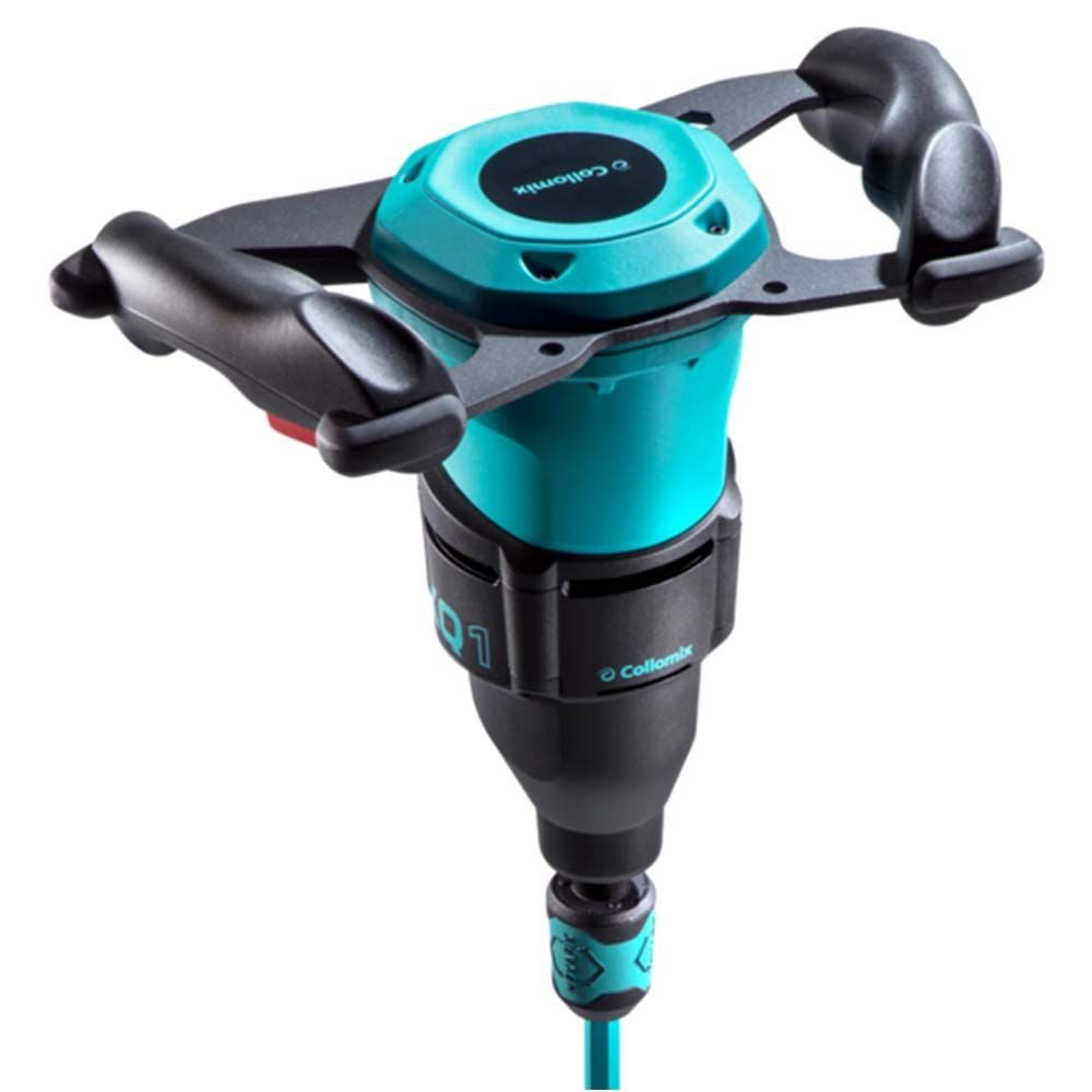 Collomix Rührwerk Collomix Handrührwerk XQ1 HF ohne Rührer, Rührwerk, Collo günstig online kaufen