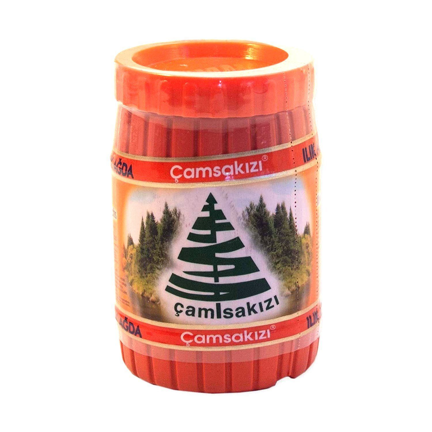 Enthaarungswachs Camsakizi Ilik Agda Warmwachs zur Haarentfernung 240g