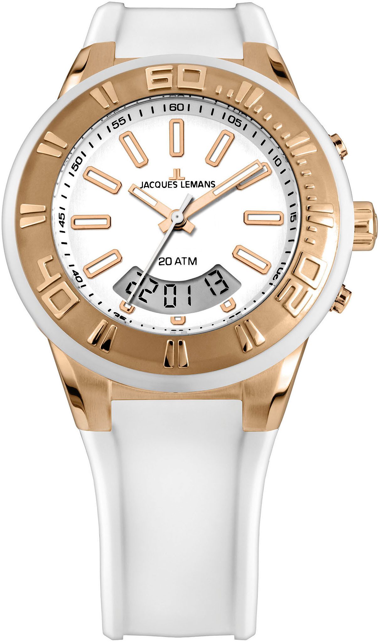 Chronograph Miami 1-1786H