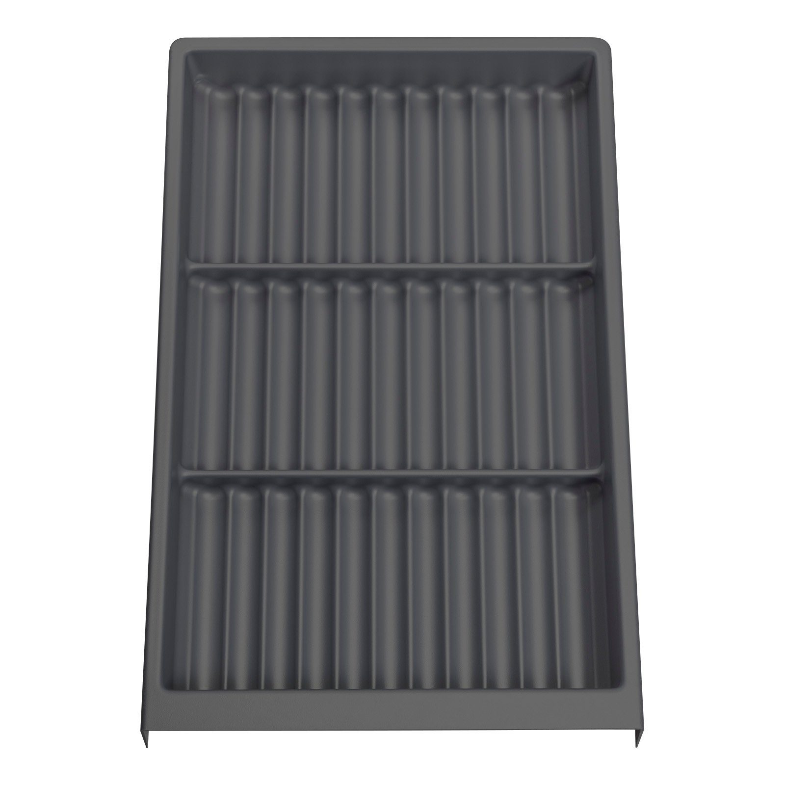 SOTECH Gewürzgläsereinsatz SEPARADO Schiefergrau 300 x 474 x 51 mm Ab 40er günstig online kaufen