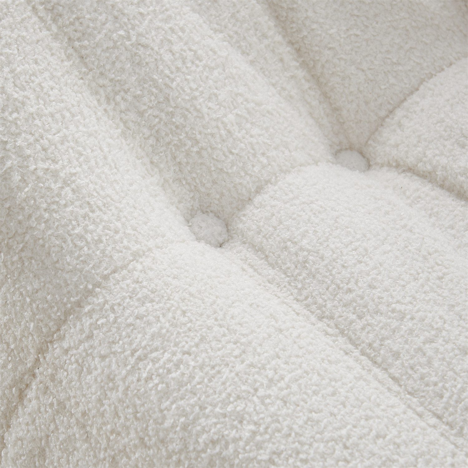 Gotagee Sitzsack Lazy Sofa Bodensofa,Bodenstuhl mit Rückenlehne,Liegesessel