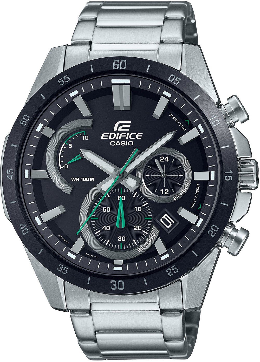 Quarzuhr EFR-573DB-1AVUEF