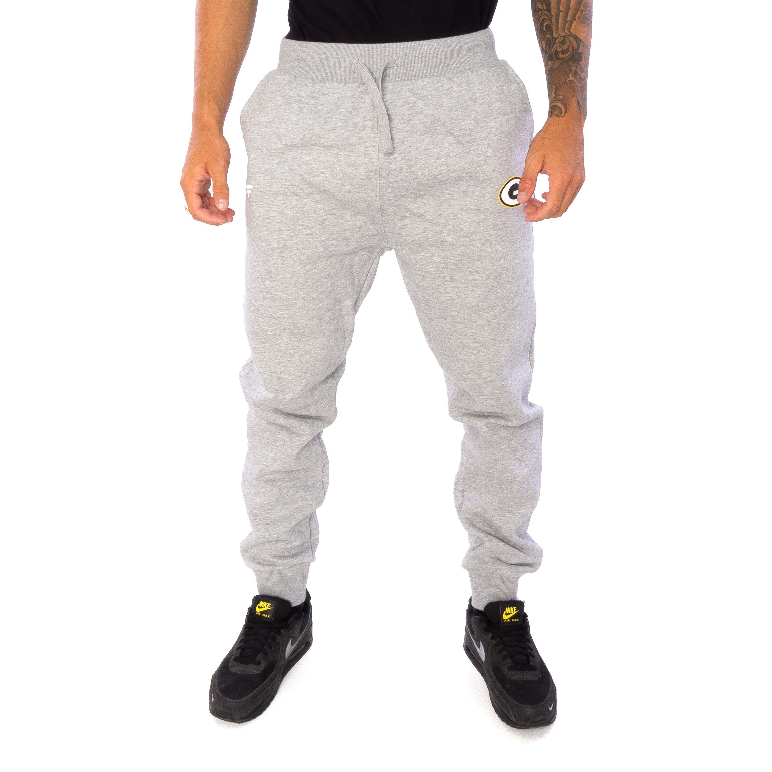 Fanatics Jogginghose Hose NFL Green Bay Packers