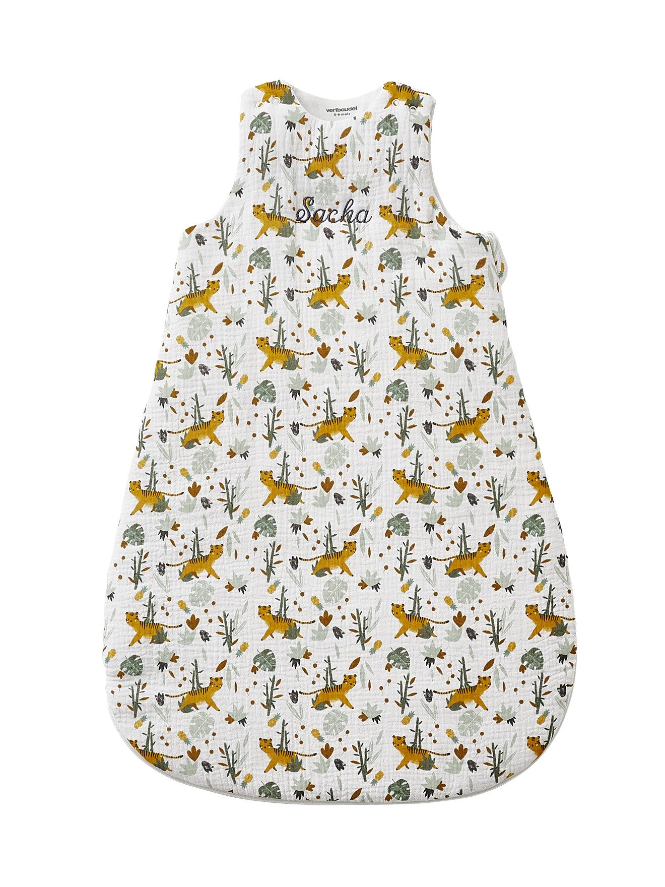 Babyschlafsack Baby Schlafsack PANDAFREUNDE