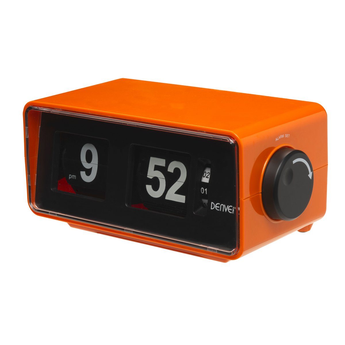 Denver Radiowecker Retro Radiowecker CR-425
