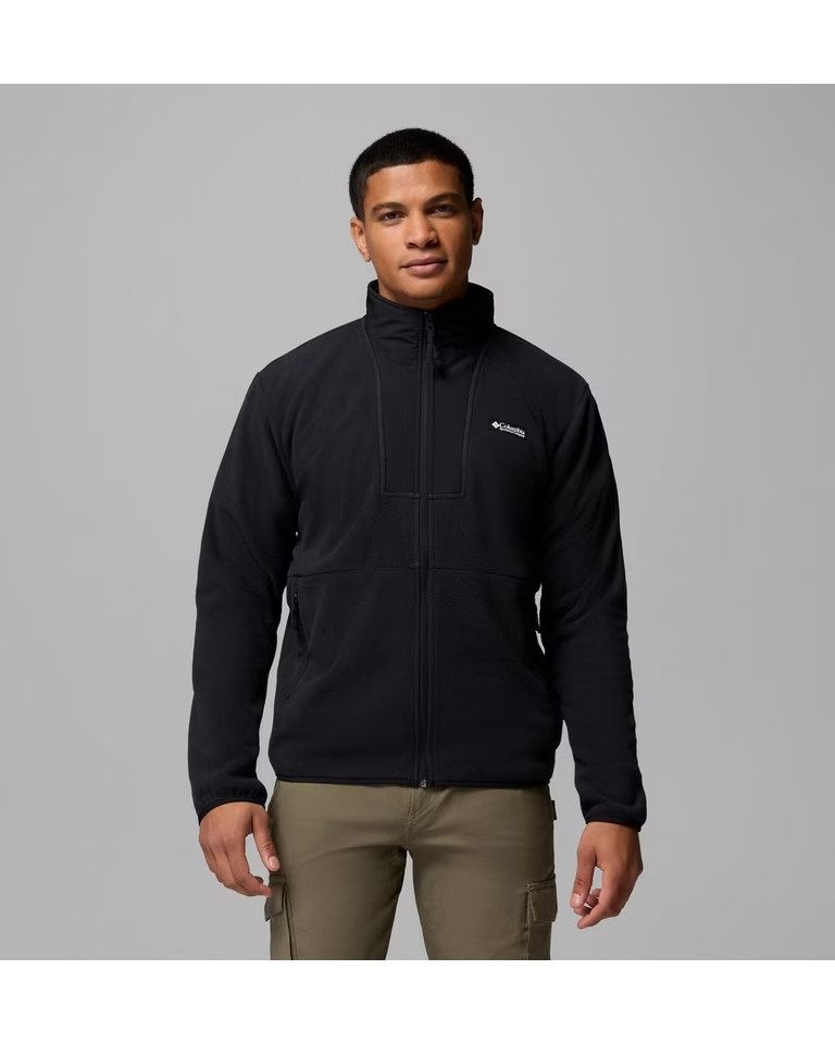 Columbia Funktionsjacke Sequoia Grove? II FZ Fleece