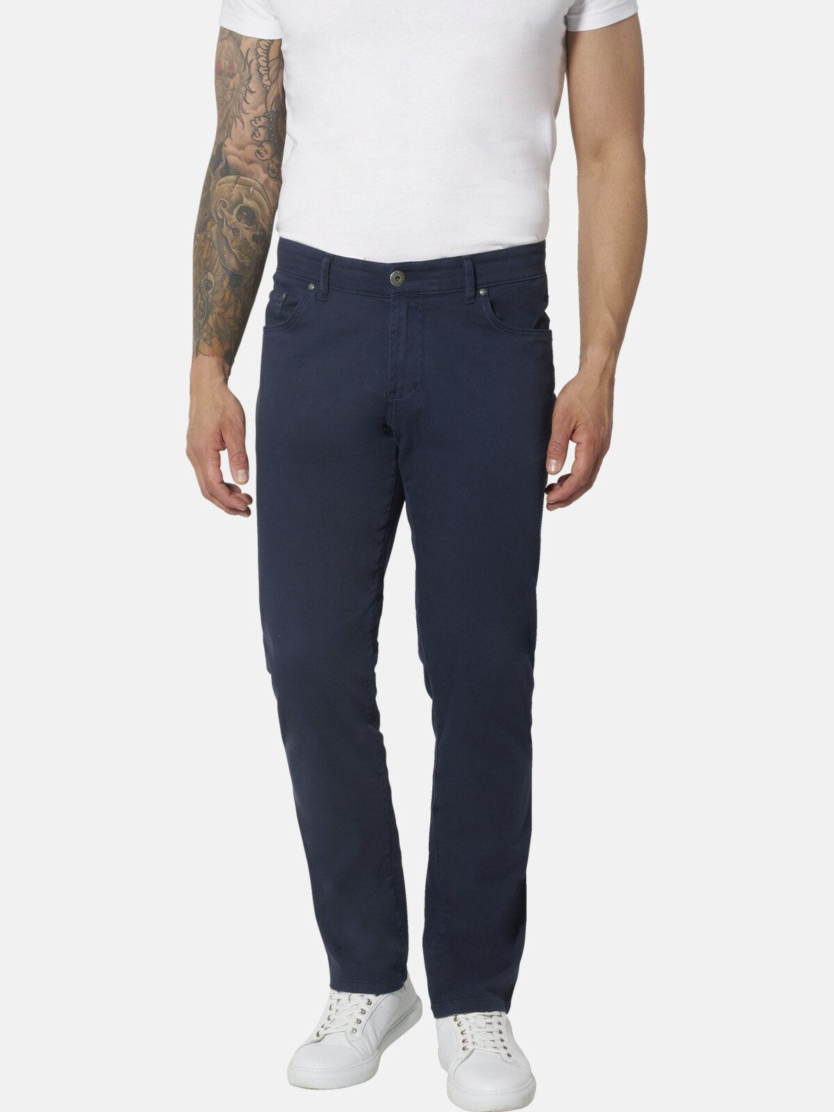 5-Pocket-Hose LEROSI