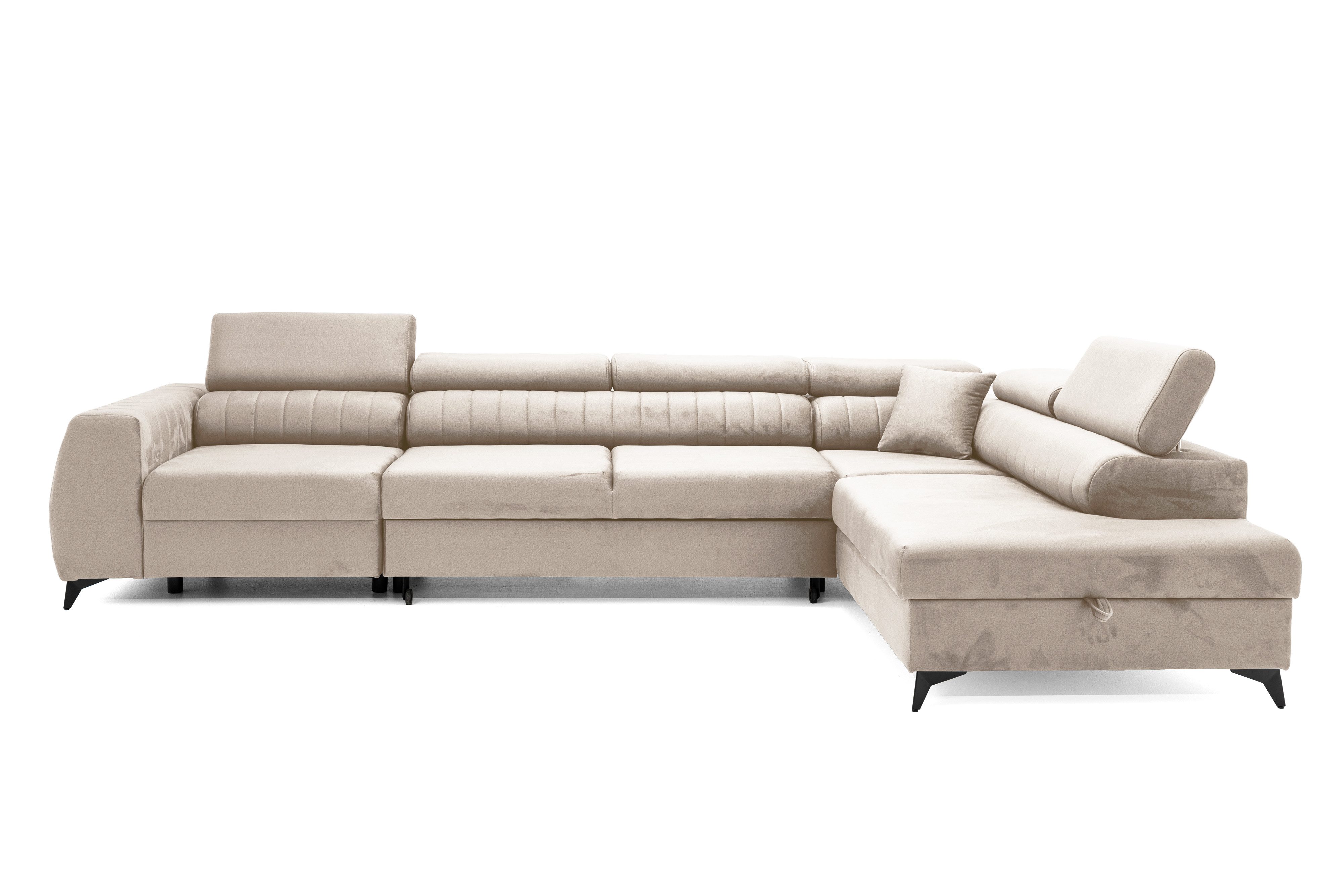 NEXT COLLECTION Ecksofa Piero maxi günstig online kaufen
