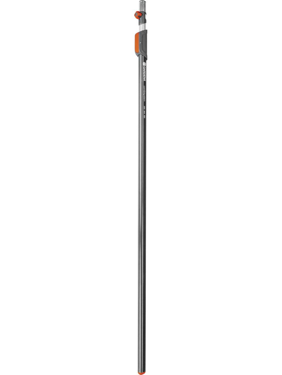 GARDENA Stiel Gardena Telekopstiel 160-290 cm combisystem