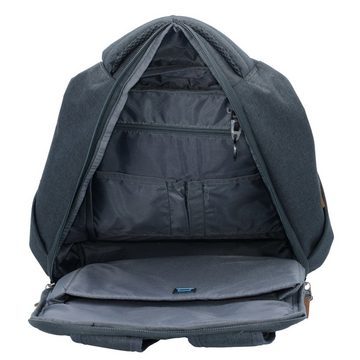 travelite Laptoprucksack Basics, Polyester