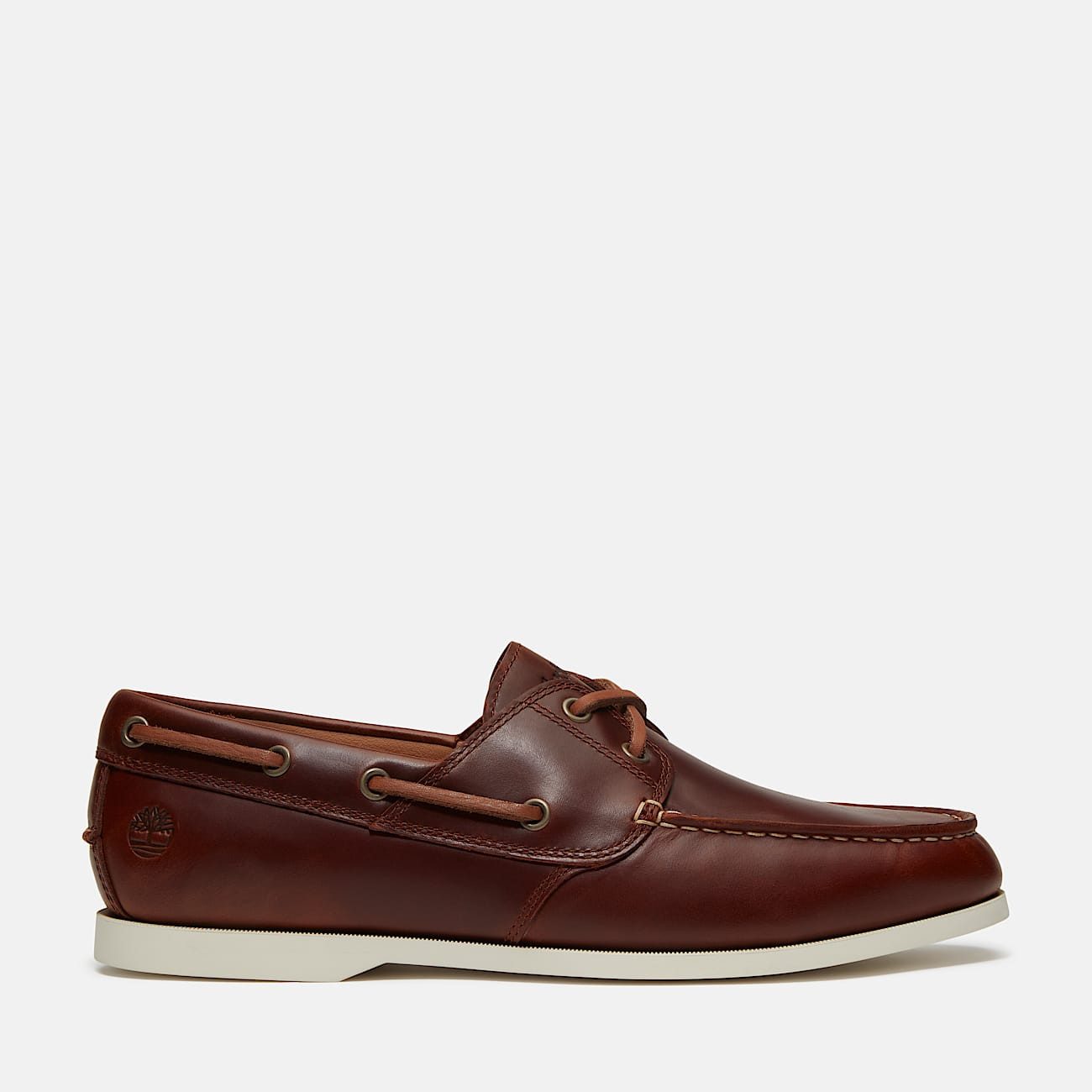 Timberland CEDAR BAY ESSENTIAL BOAT SHOE Bootsschuh aus Leder