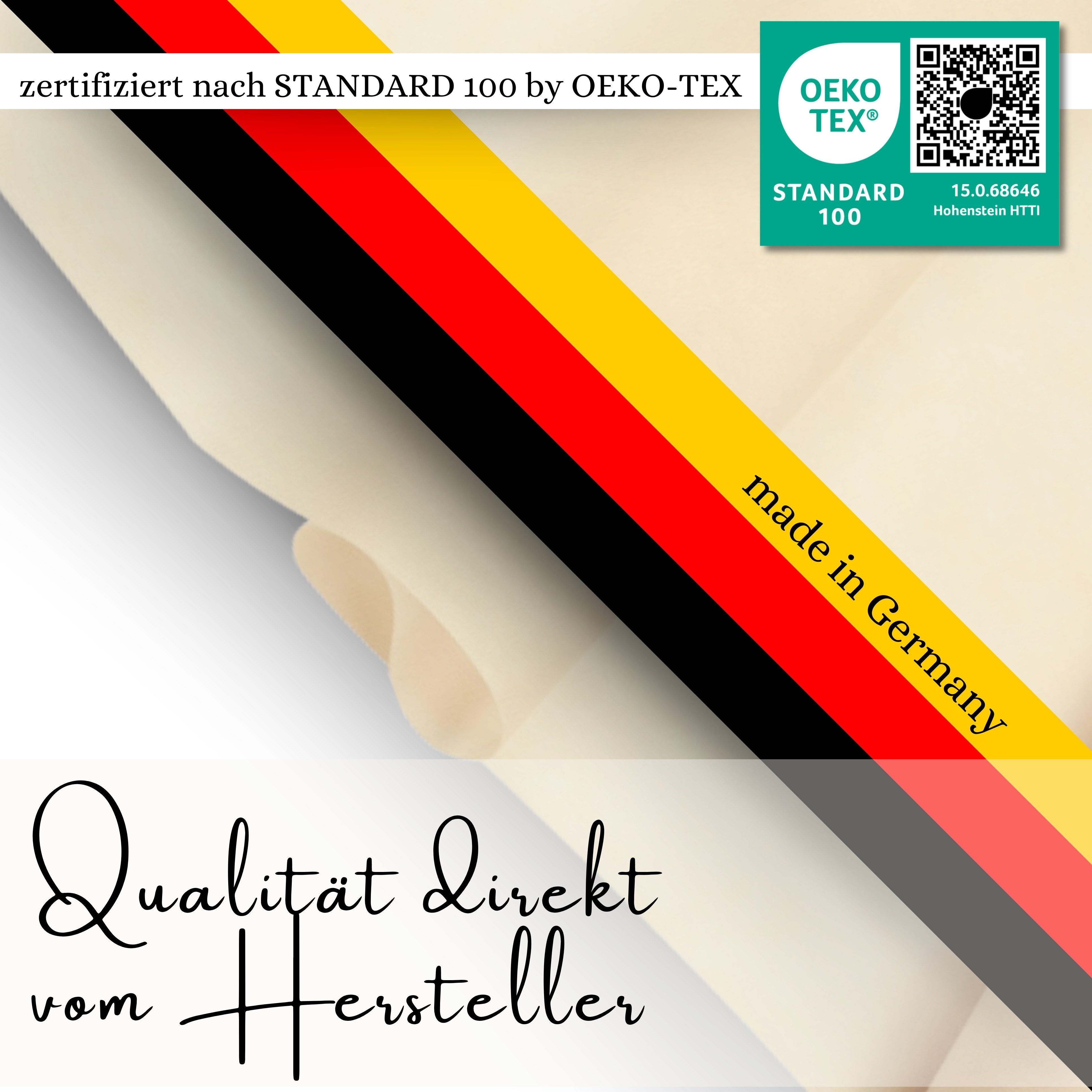 Sensalux Tischdecke Sensalux light Tischdeckenrolle 1,10m günstig online kaufen