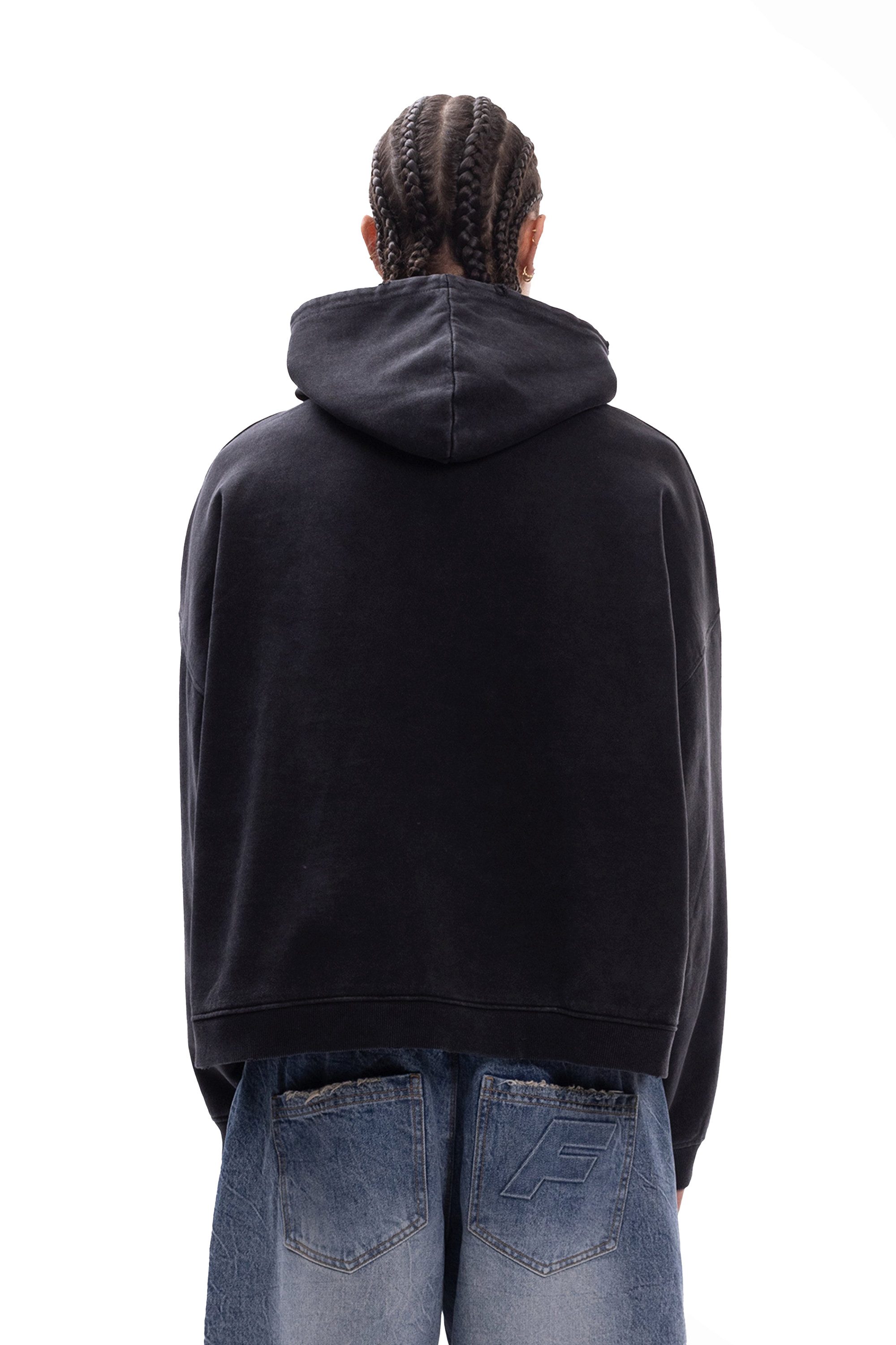 Favela Kapuzenpullover Basic Tribal