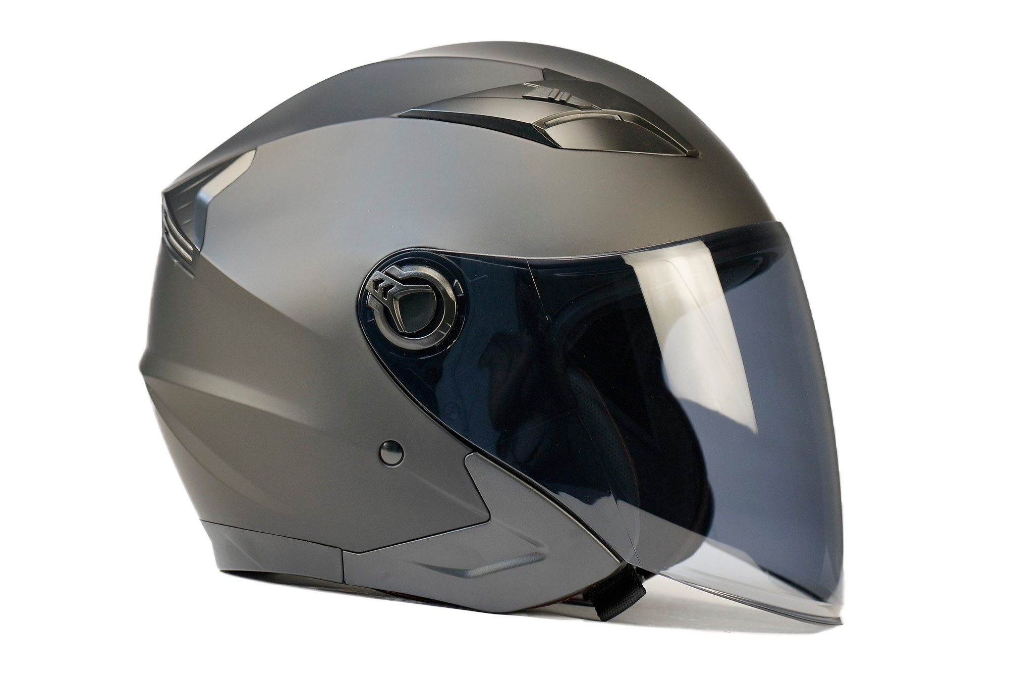 BNO Motorradhelm BNO Jet-One, ECE R 22-06