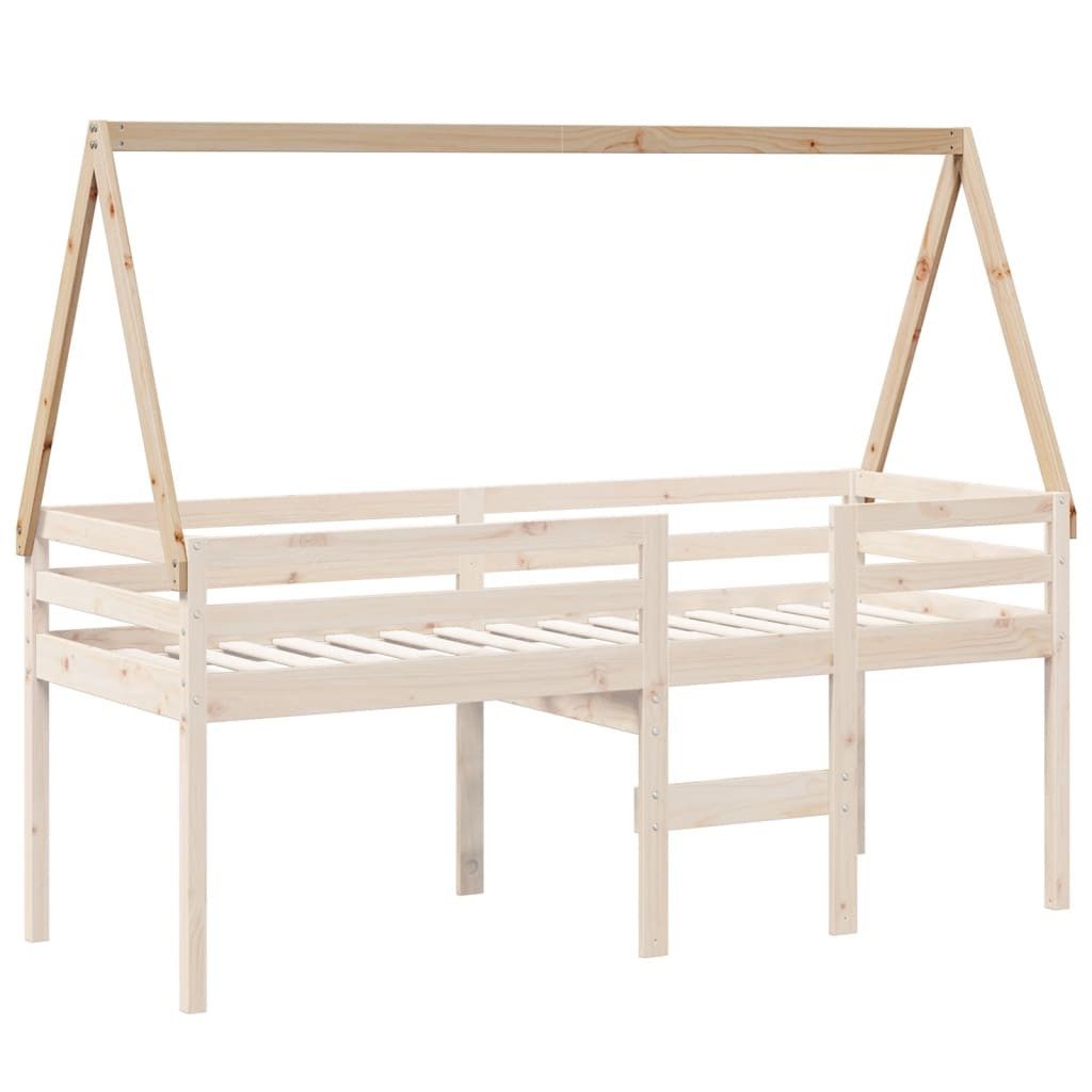 vidaXL Betthimmel Dach für Kinderbett 199x95,5x88 günstig online kaufen