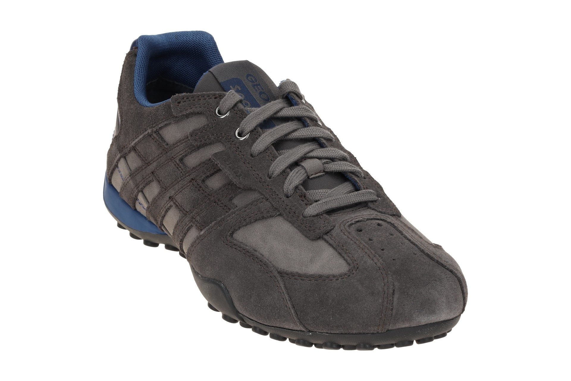 Geox U4507A 022EK C1115 Schnürschuh