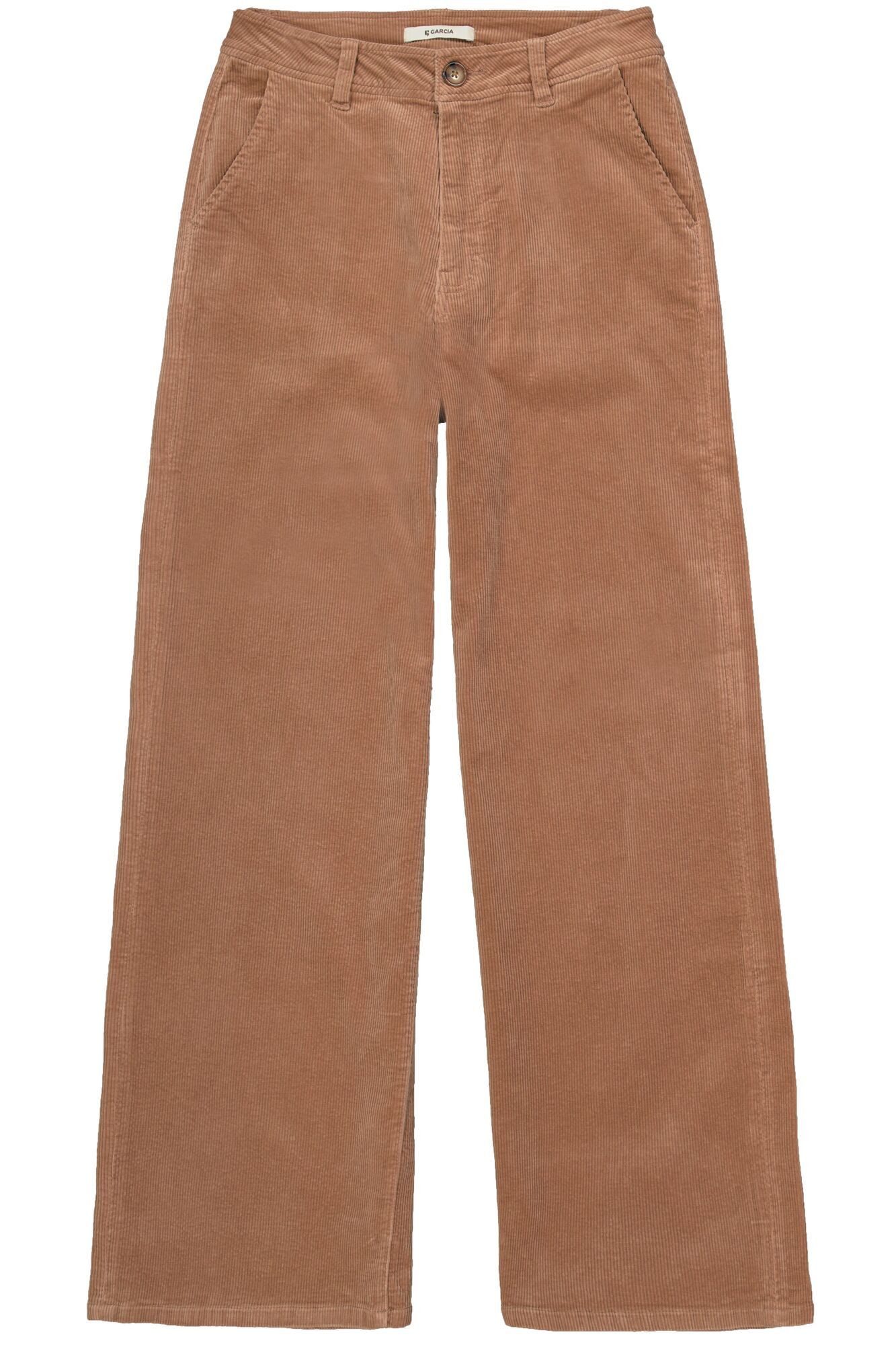 Stoffhose